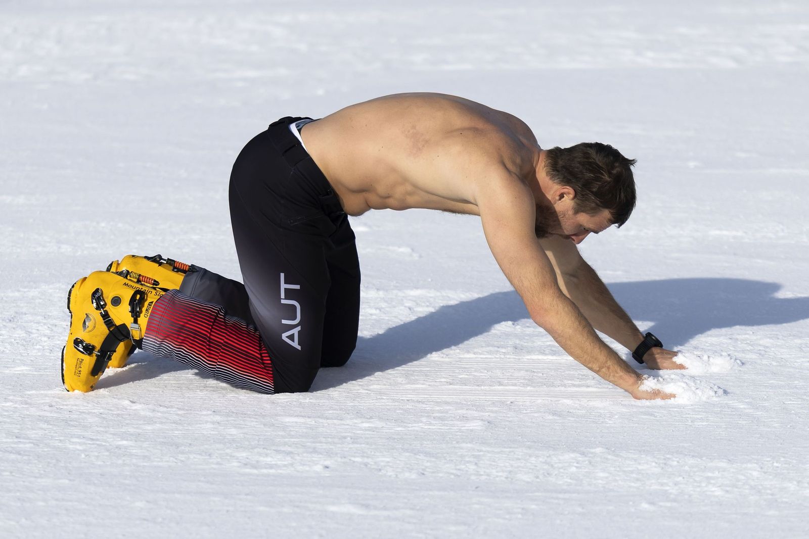 Las mejores fotos de los Juegos Olímpicos de invierno Milán Cortina d'Ampezzo 2026 | Tercera jornada