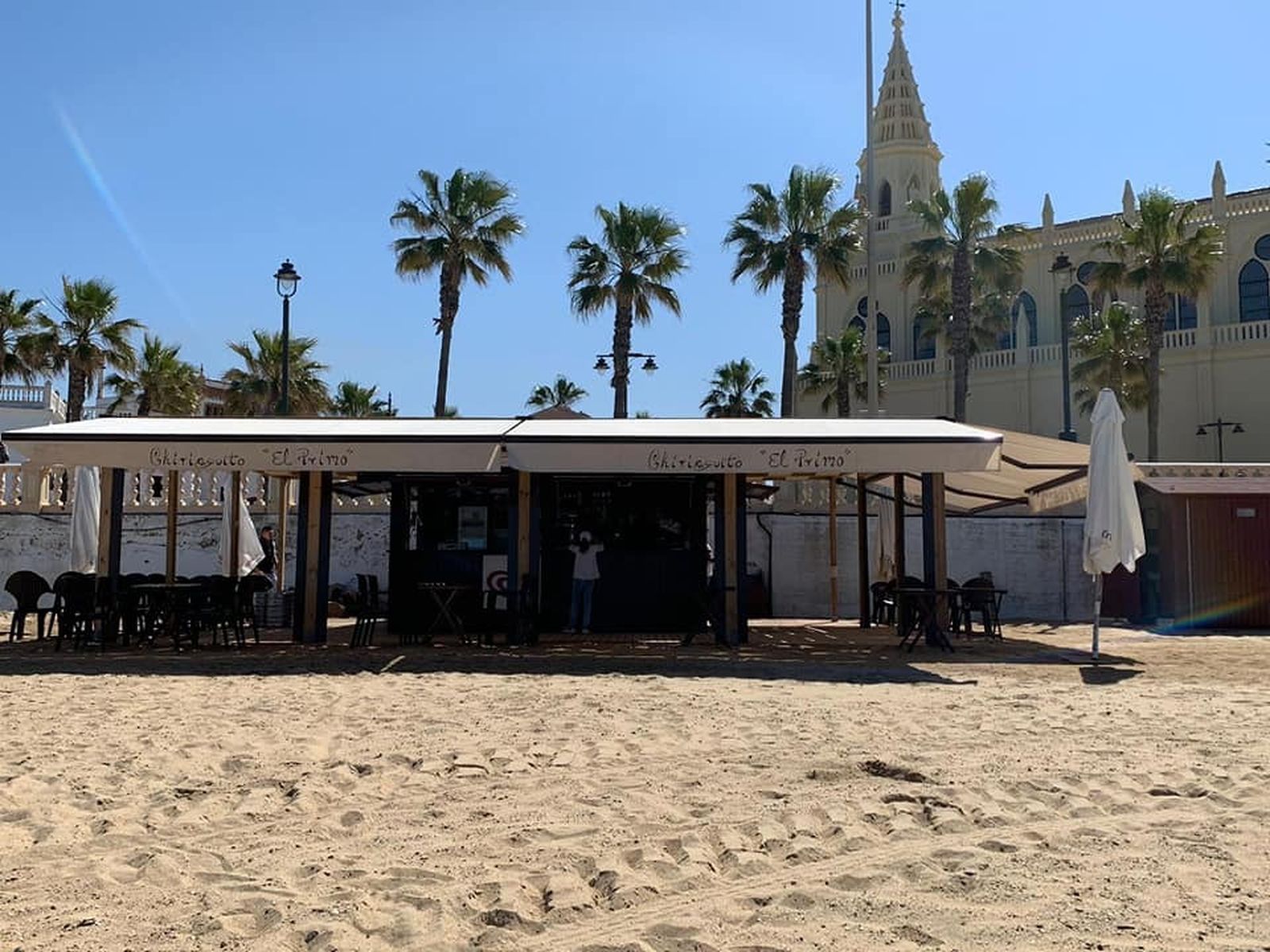 Verano 2022: Dónde comer en Chipiona