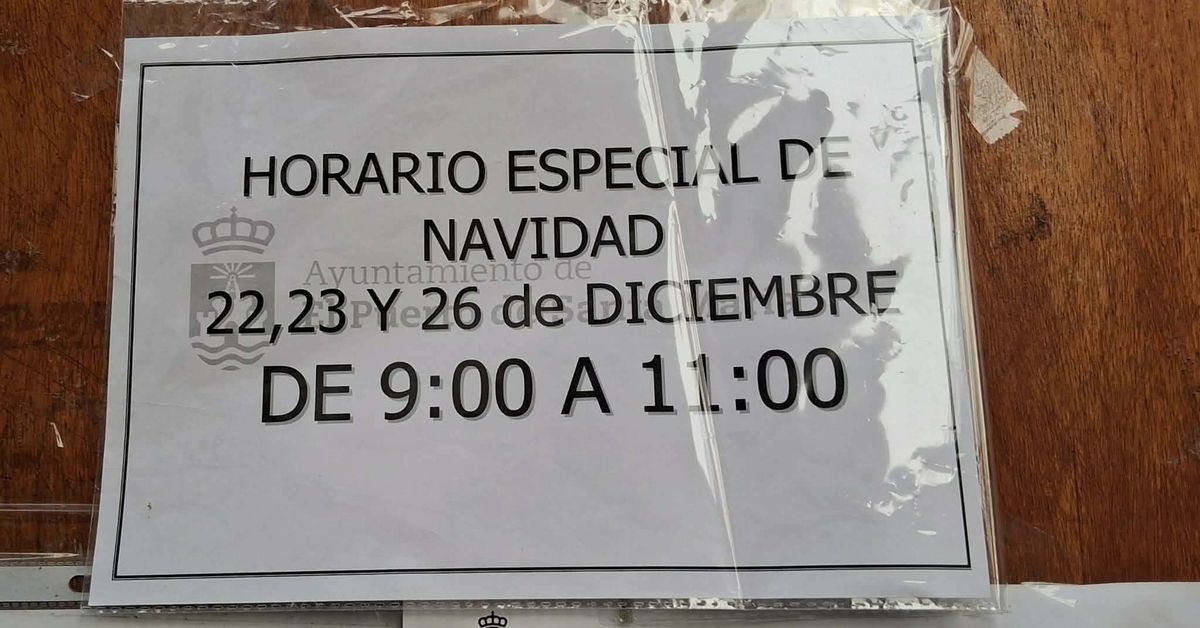 Ayuntamiento de El Puerto