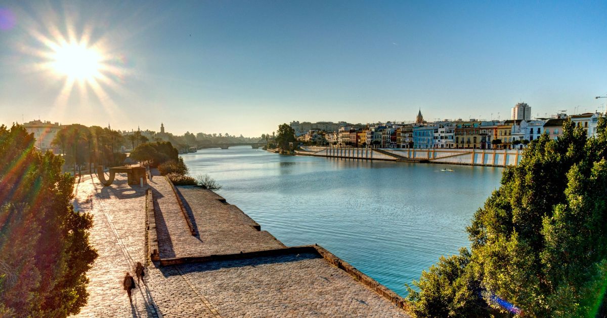 Sevilla, “la ciudad más brillante de España” según un prestigioso diario británico