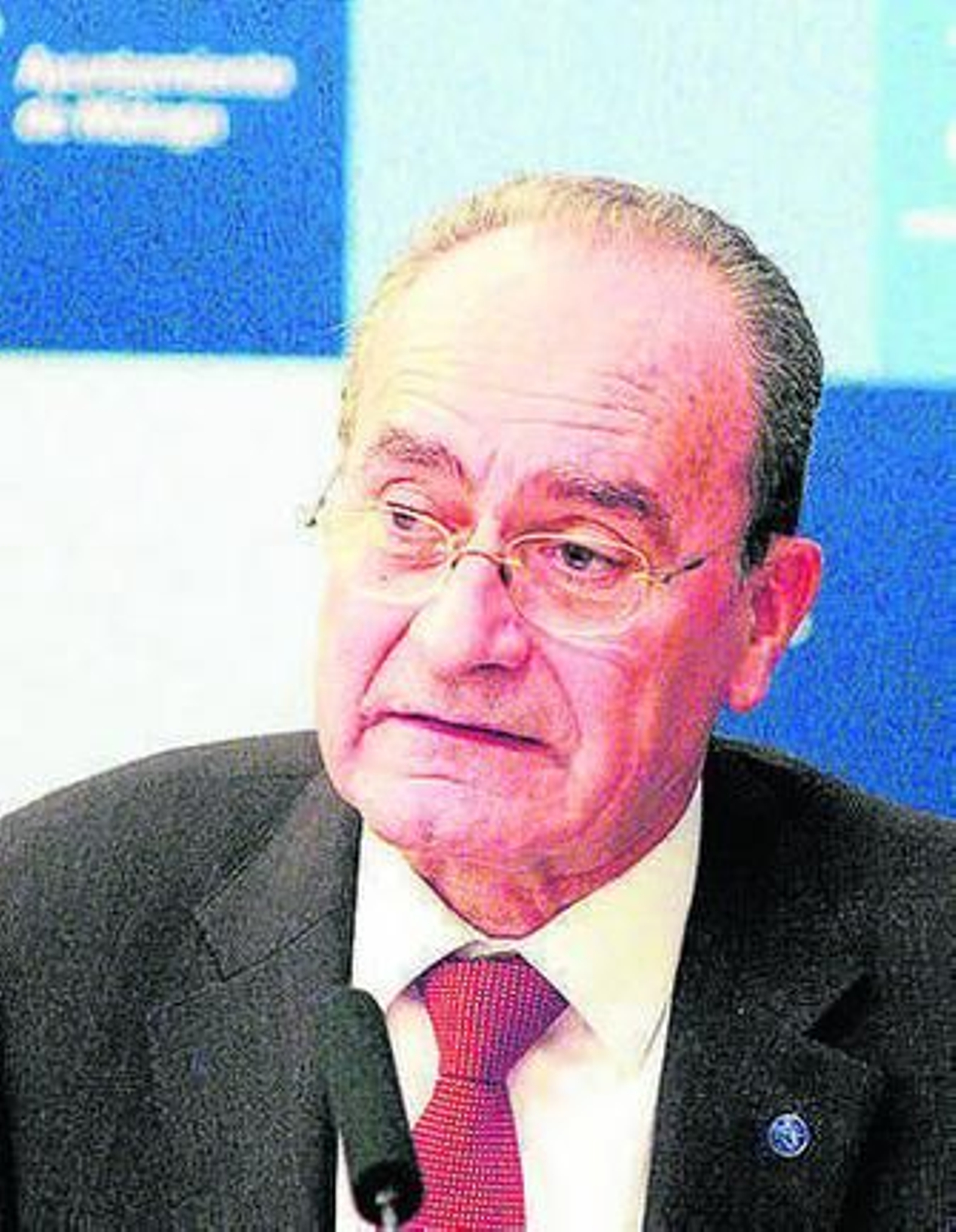 Francisco de la Torre.