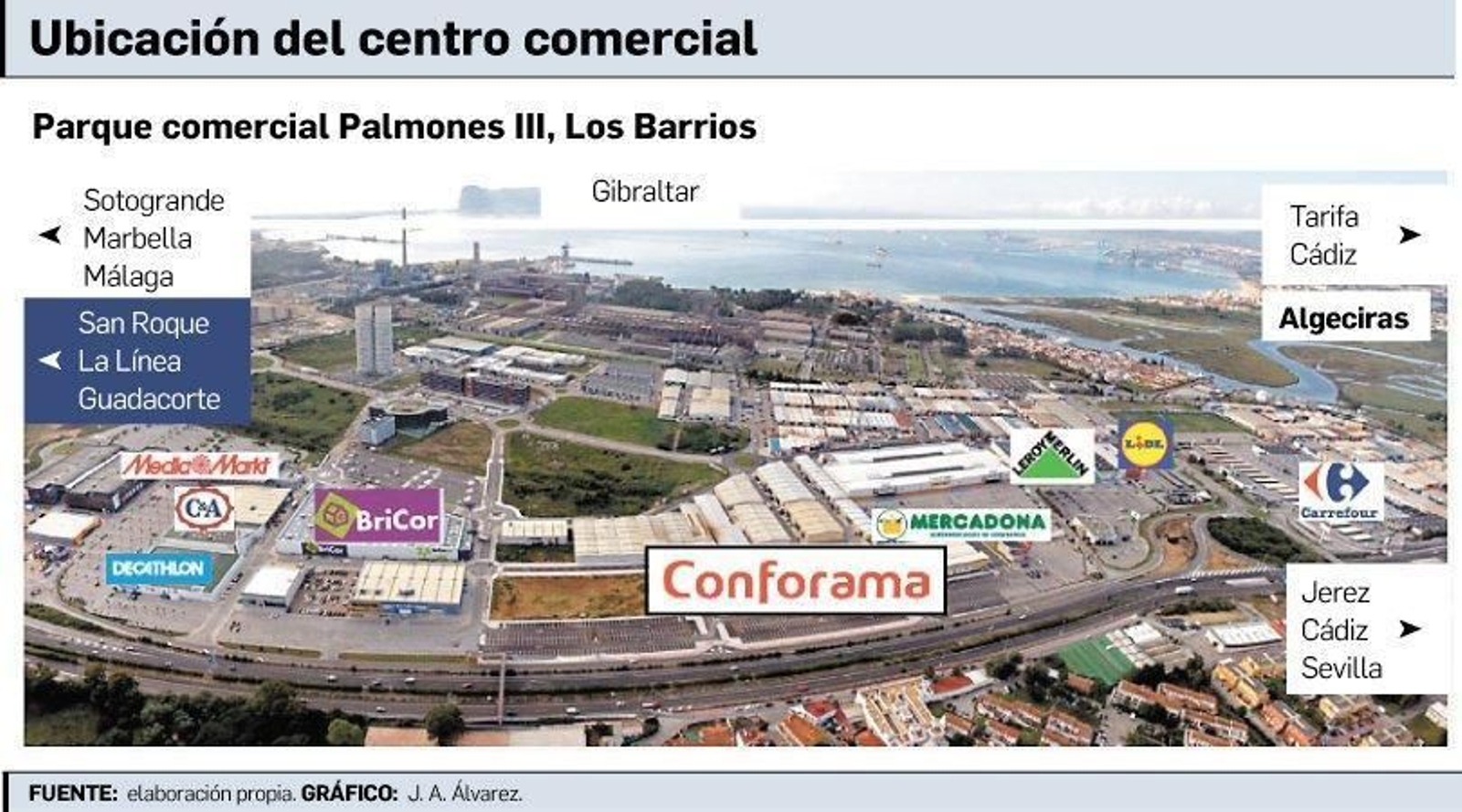 Parcela en la que se situará el nuevo establecimiento. Parcela en la que se situará el nuevo establecimiento.