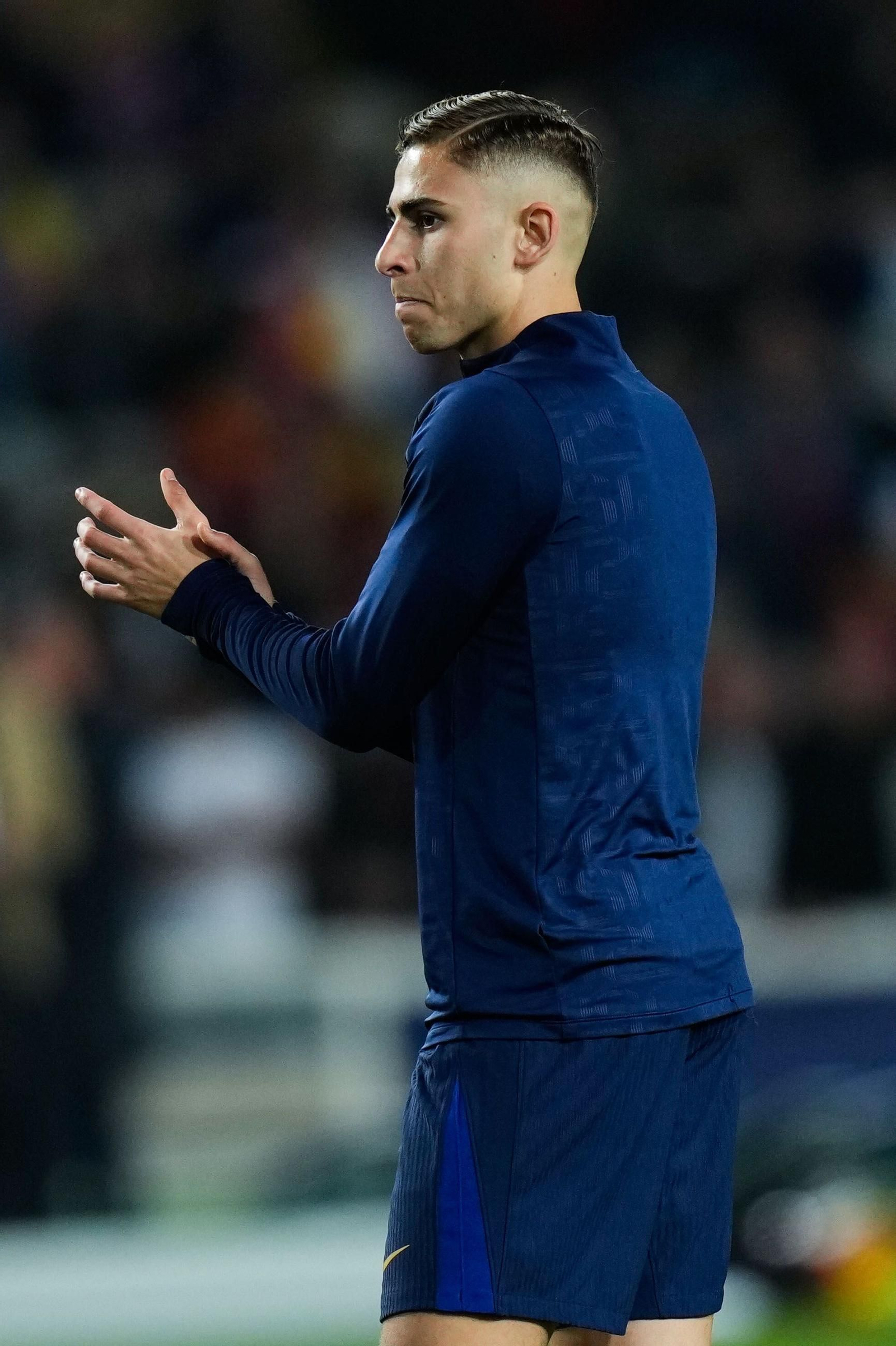 Las mejores fotos del Barcelona - Borussia Dortmund