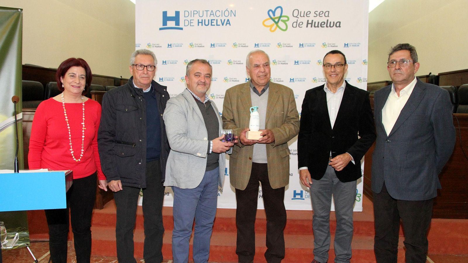 Primera mención para la cooperativa Olibeas. Primera mención para la cooperativa Olibeas.