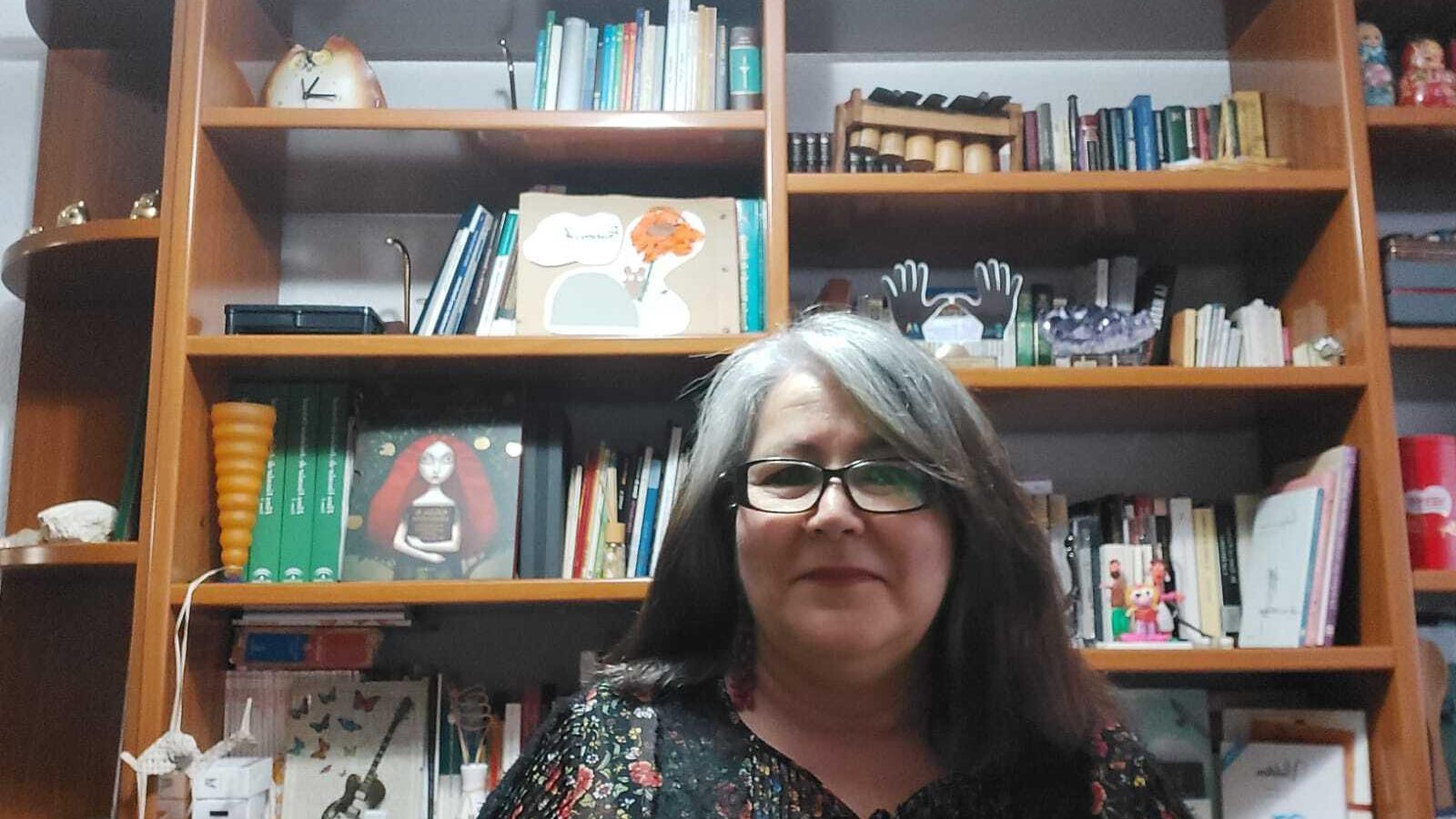 Carmen Cañabate Carmona.