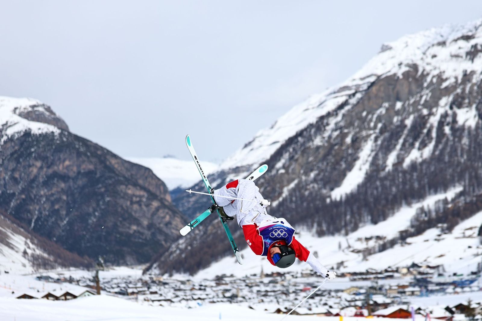 Las mejores fotos de los Juegos Olímpicos de invierno Milán Cortina d'Ampezzo 2026 | Séptima jornada