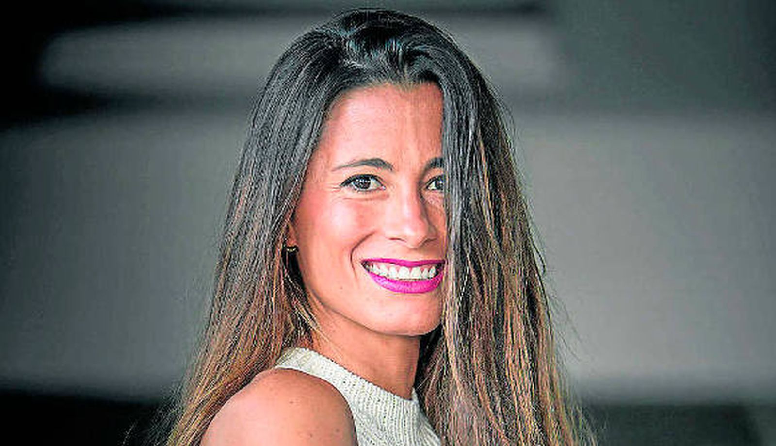 "No has de pensar en clave de éxito o de gustarle a todo el mundo"