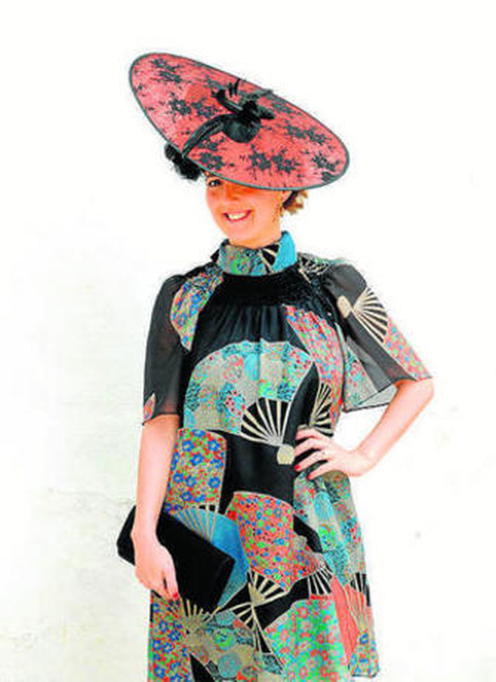 Pamelas y tocados que marcan la diferencia