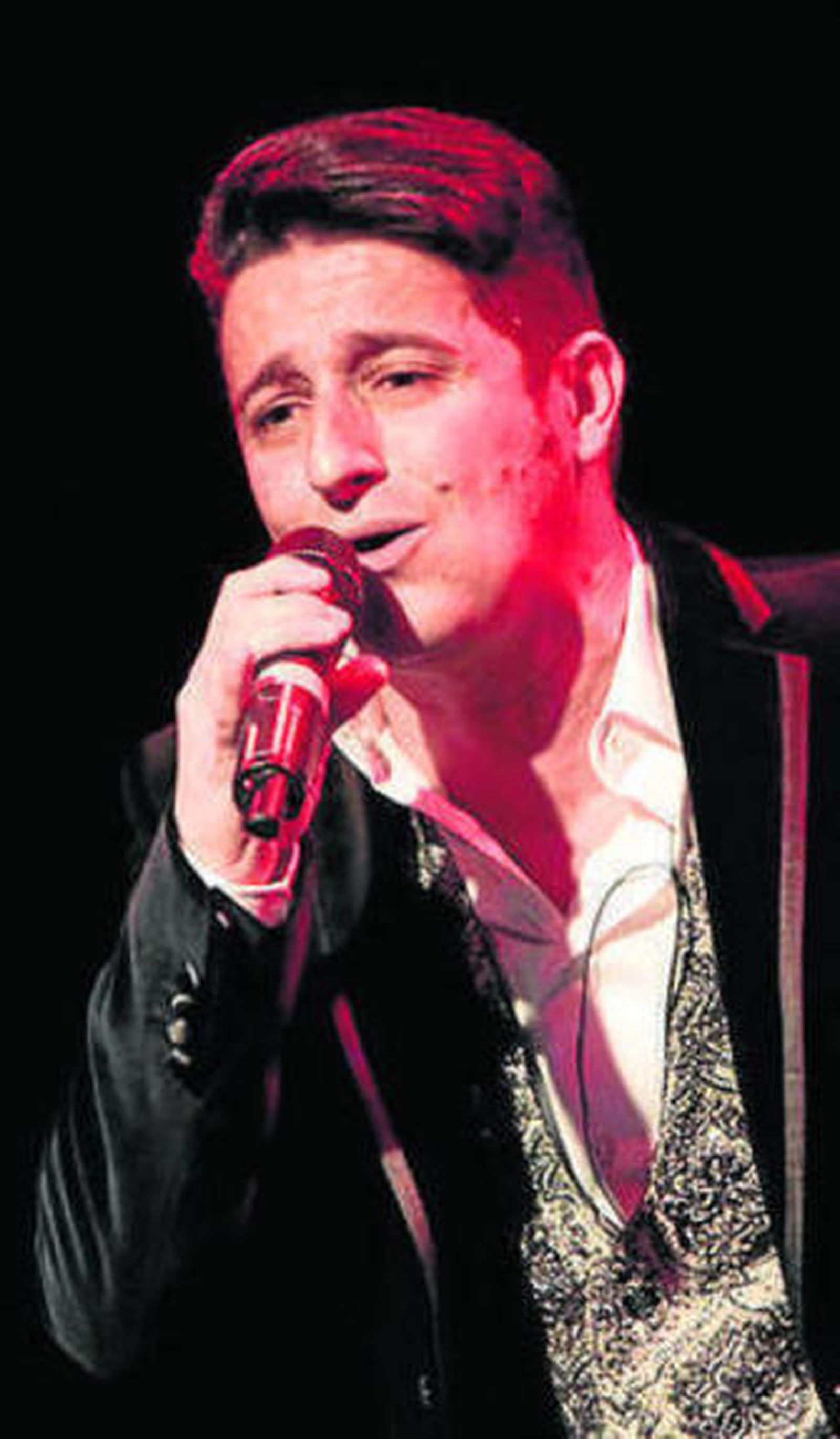 Actividades de una cita para noctámbulos