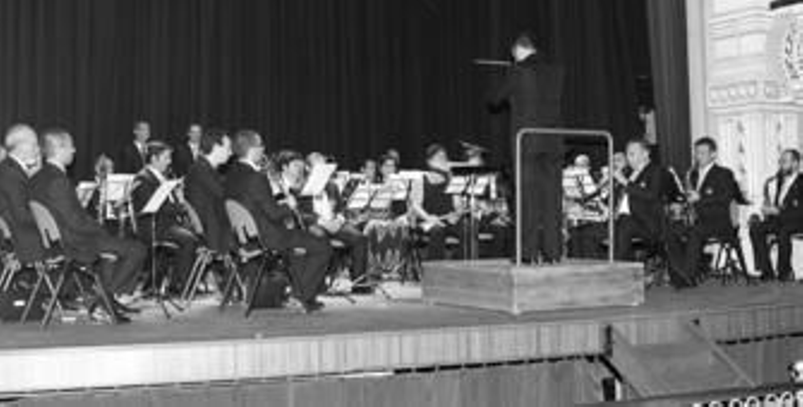 La Banda Sinfónica Municipal volverá a tener un lugar dentro de la programación del Gran Teatro, con un concierto dedicado al Rocío.