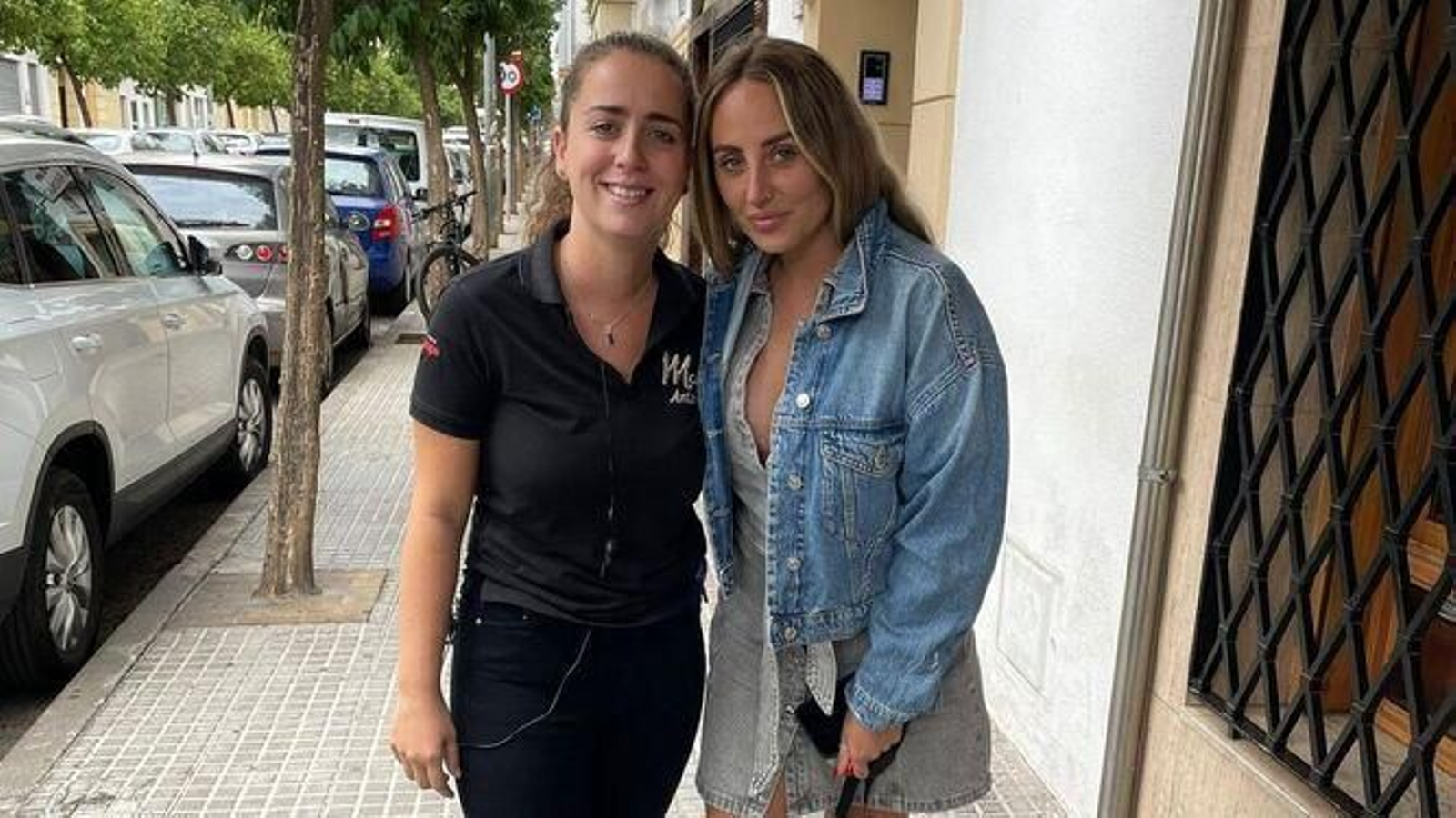 Todos los famosos que disfrutaron de la gastronomía cordobesa en 2023