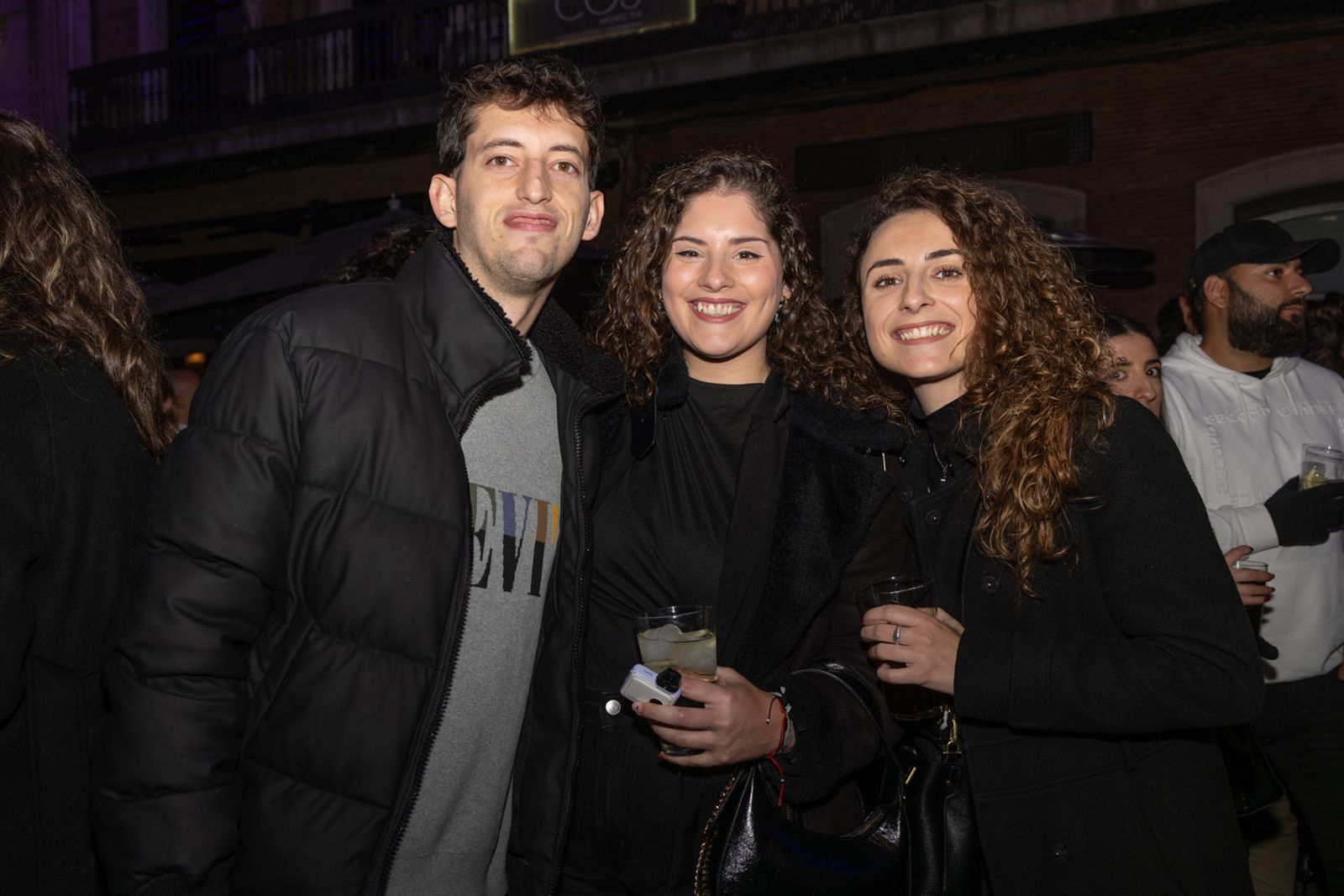 Concierto extraordinario a pie de calle: Paco Martínez