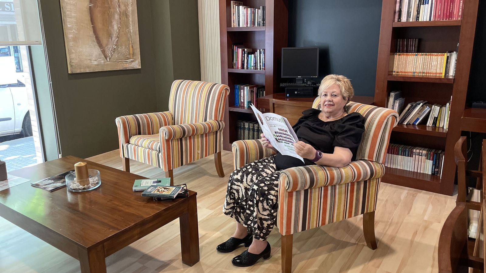 Adorea Sevilla garantiza el bienestar de sus clientes.