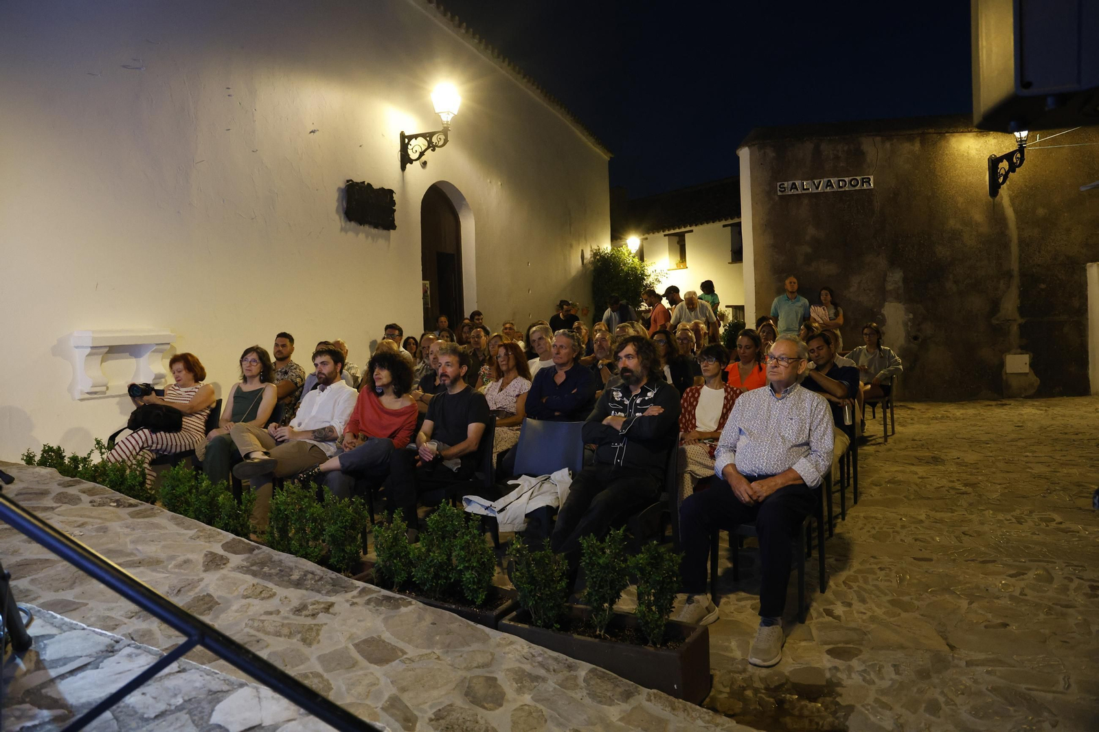 Las fotos del arranque de la V edición de Castejazz