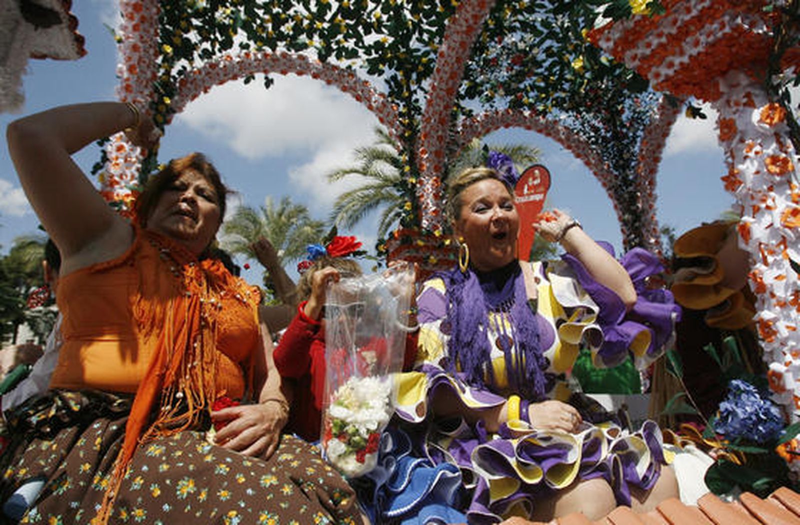 Foto: Jose Martinez Asencio