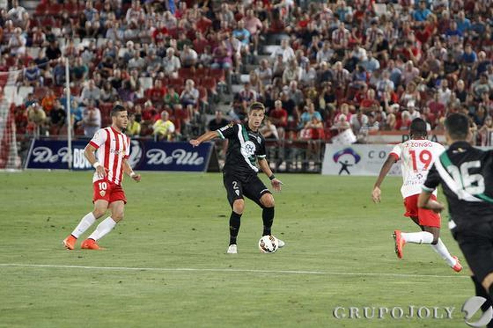 Foto: Ricardo García