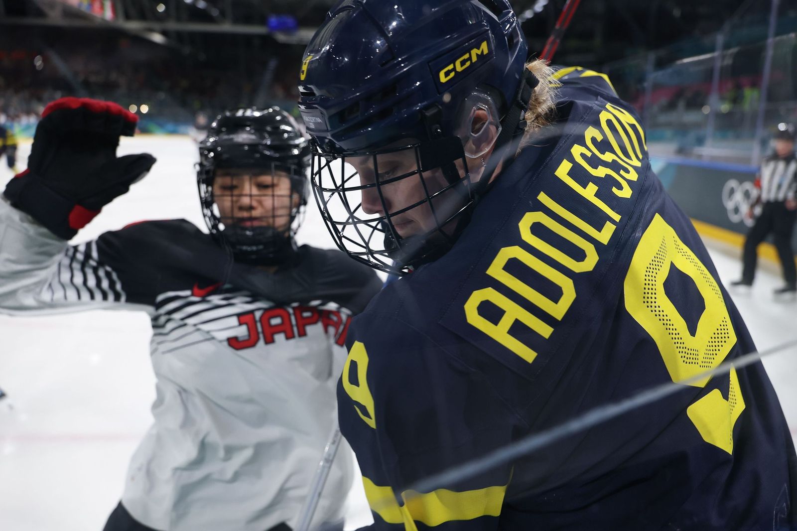 Las mejores fotos de los Juegos Olímpicos de invierno Milán Cortina d'Ampezzo 2026 | Quinta jornada