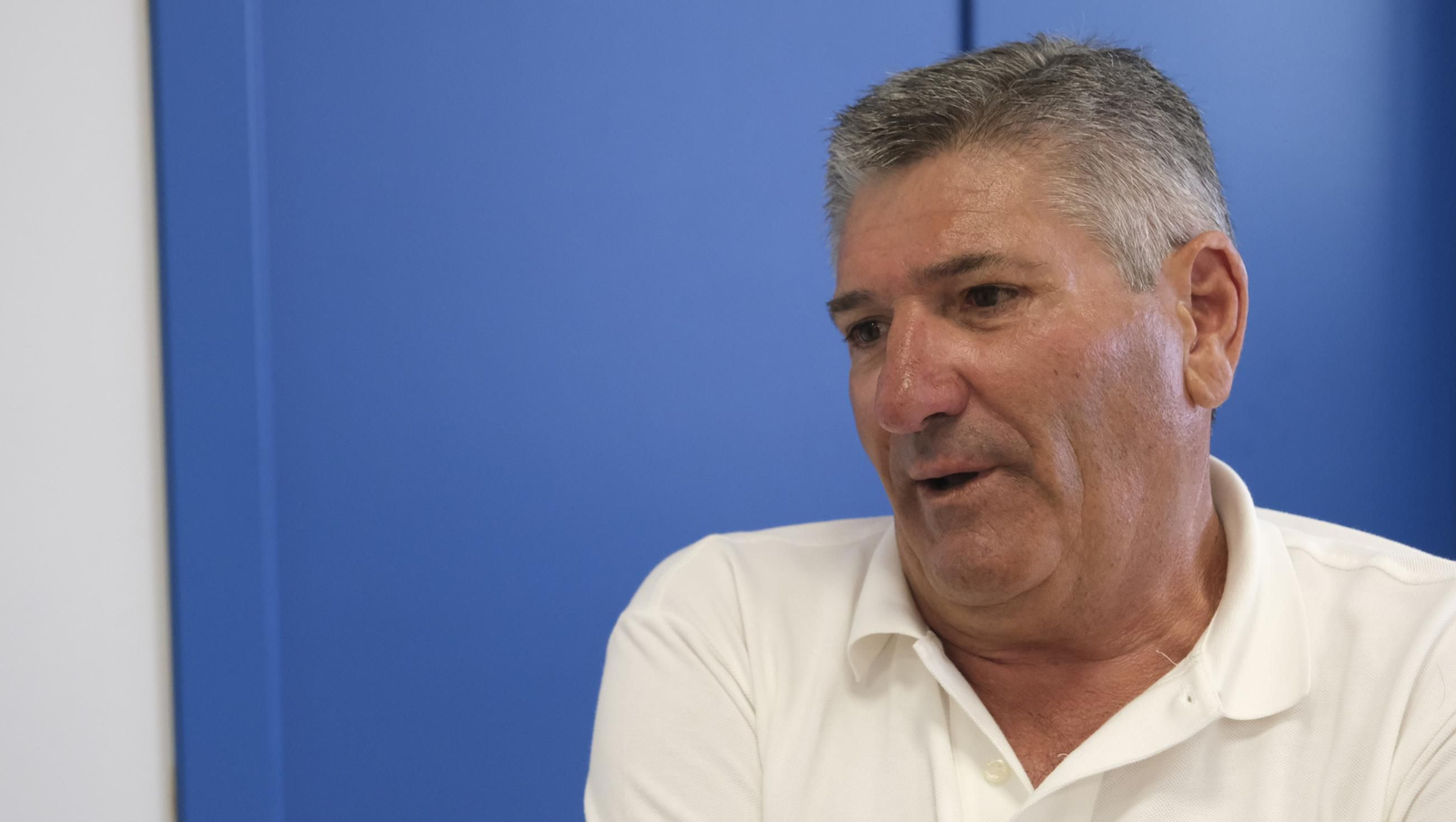 Mabe Hortofrutícola, un gigante que renace de sus cenizas, en imágenes