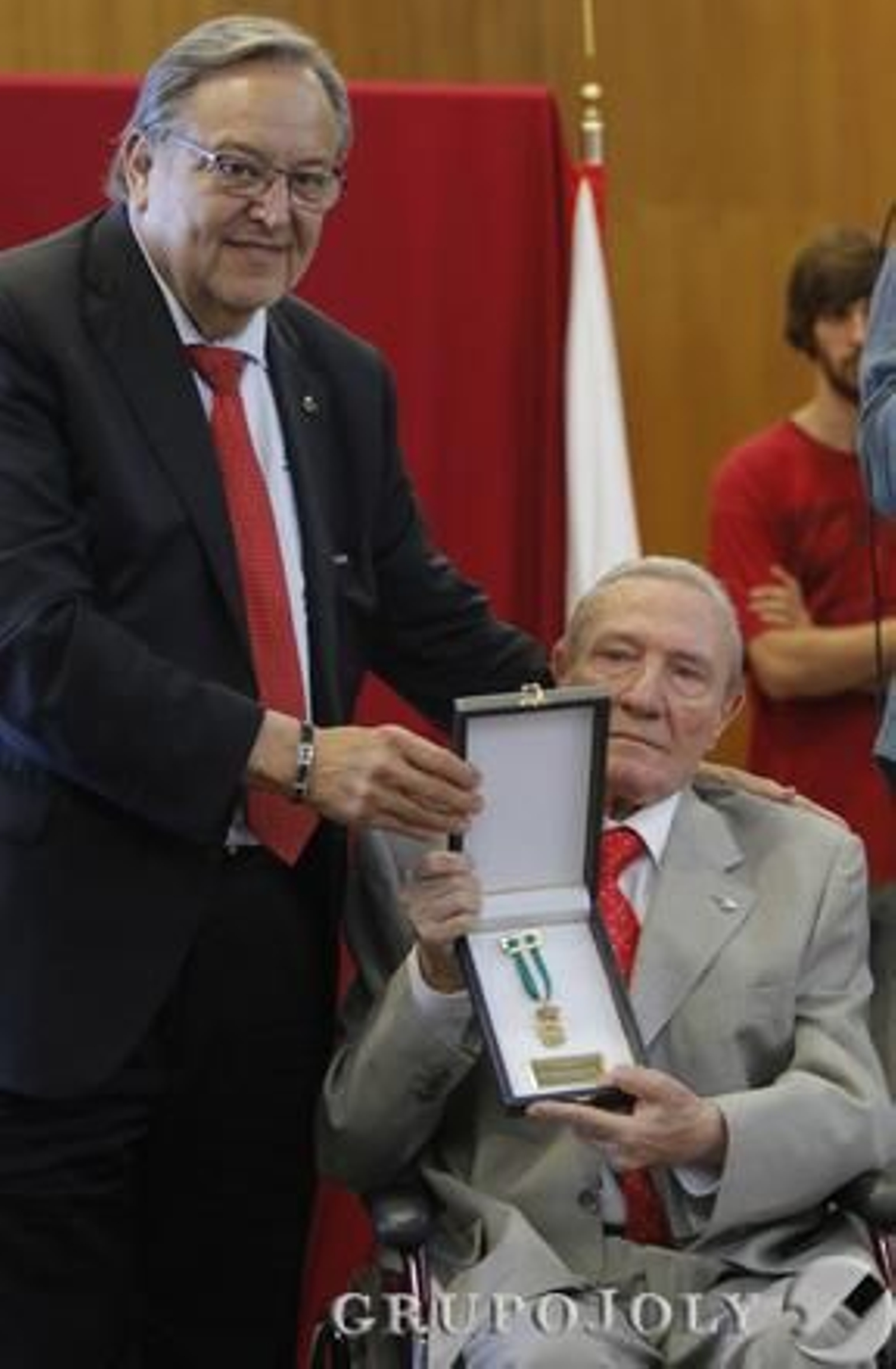 Foto: Antonio Pizarro