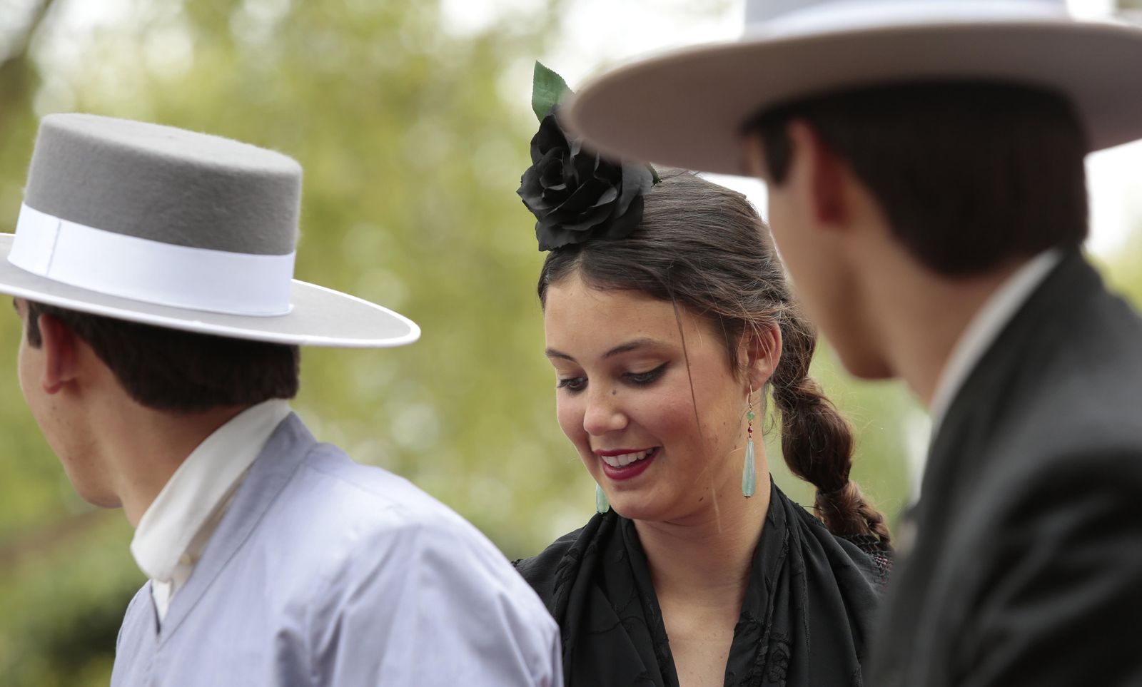 Domingo de Feria en Sevilla