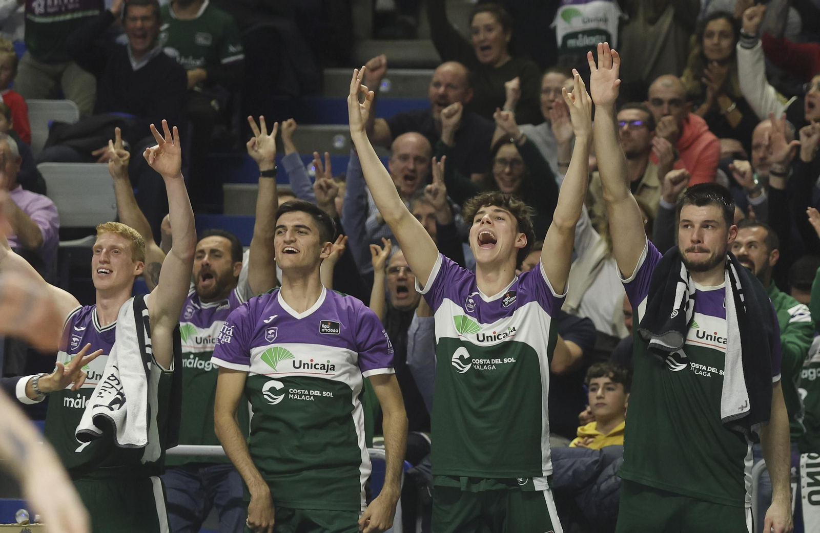 Mario Saint-Supéry da el salto a los 19 años