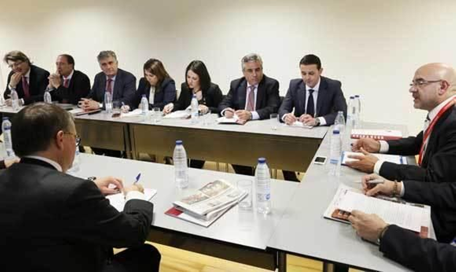 Ingenio, trabajo y formación