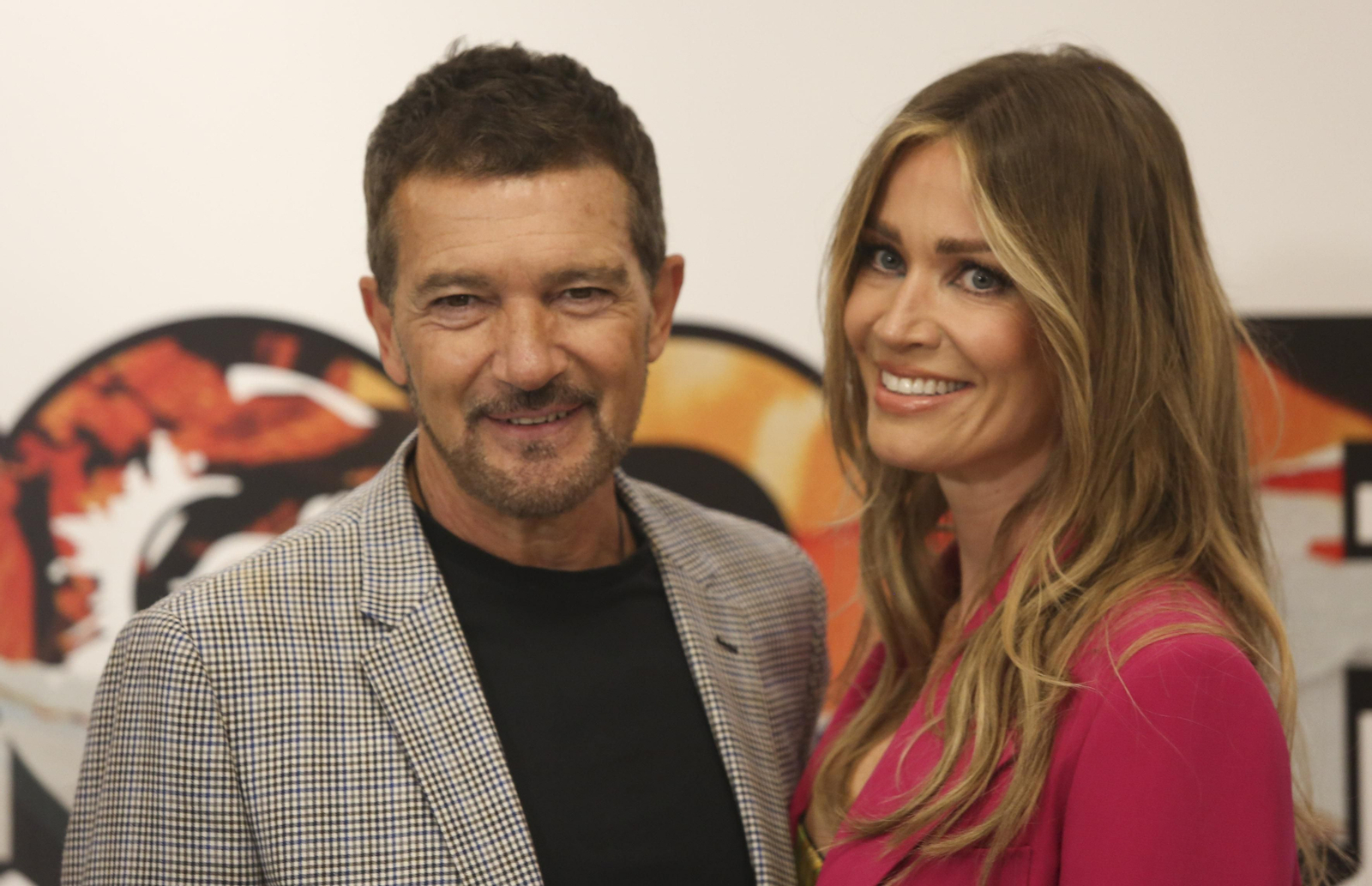 Las fotos del estreno en Málaga de 'Godspell', el musical de Antonio Banderas y Emilio Aragón