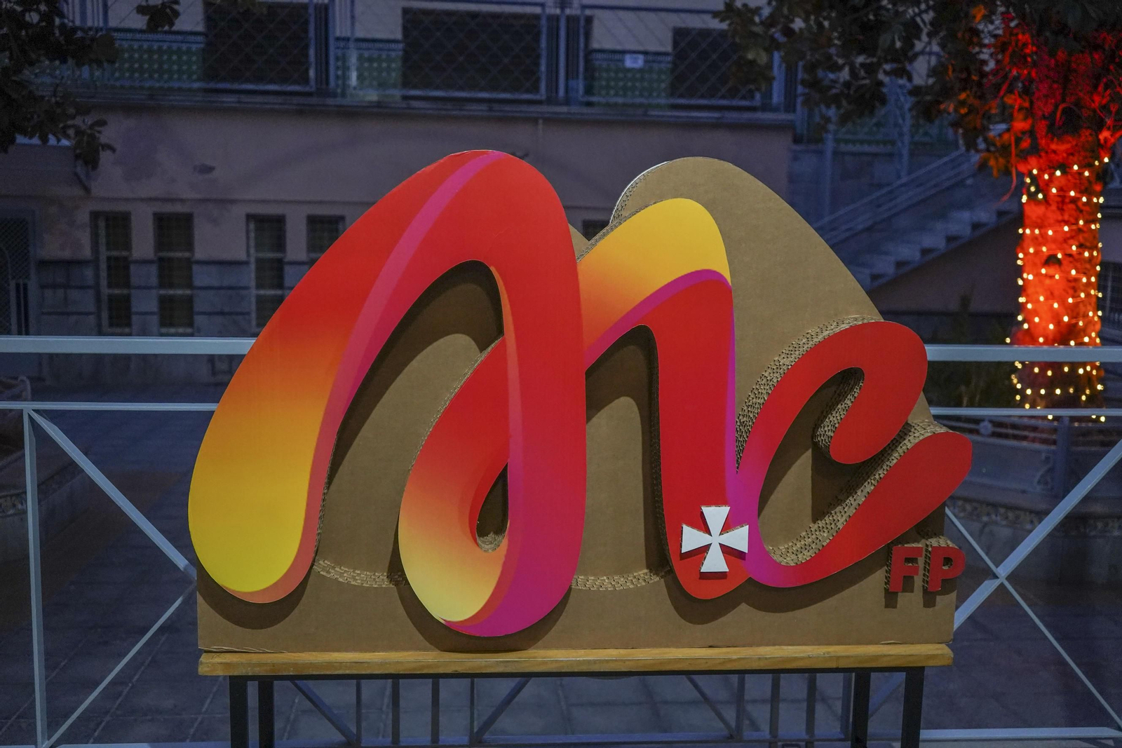 Mercedarias Granada FP-logo