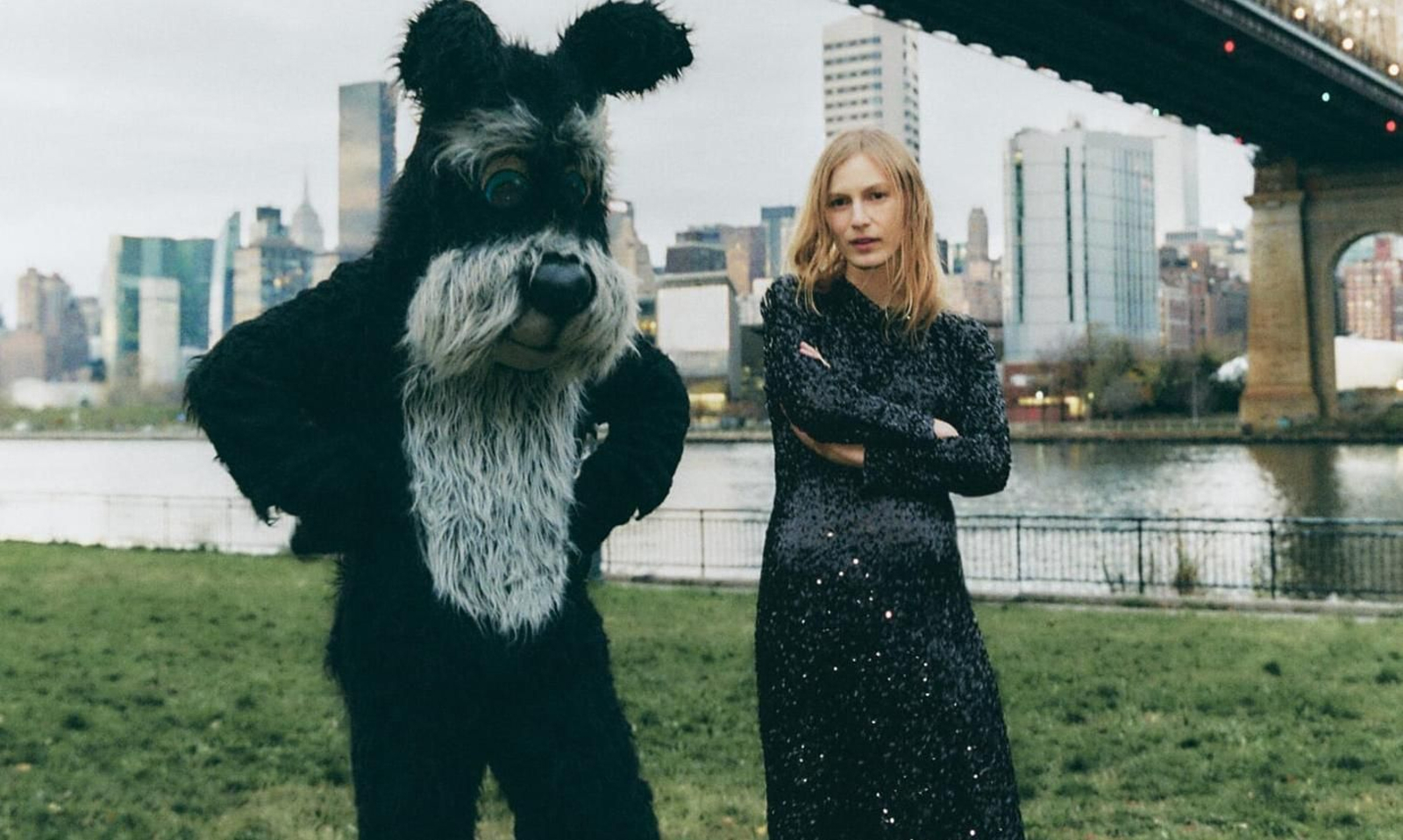 Cinco vestidos de lentejuelas de Zara con los que brillar en Navidad por menos de 40 euros.