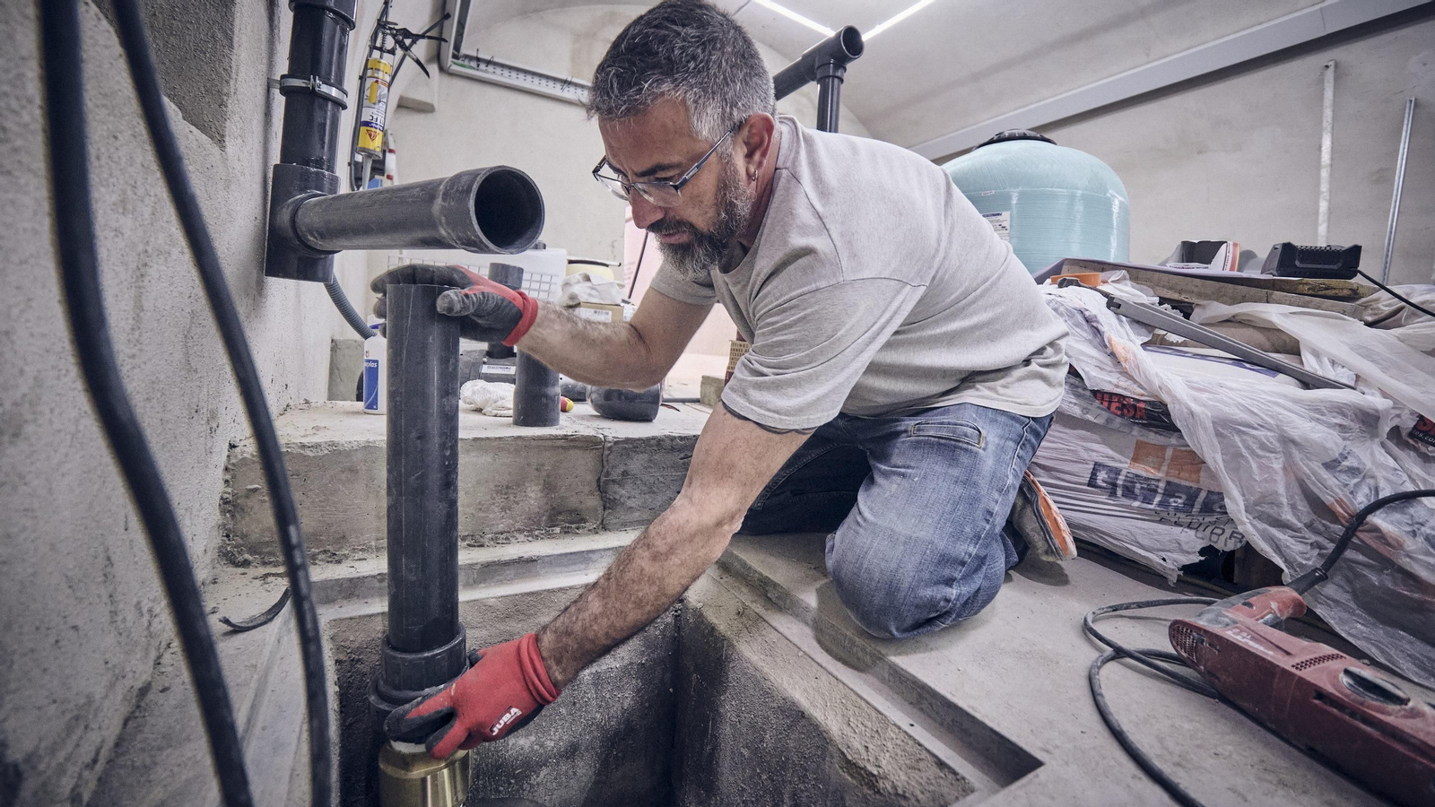 Fuente de Puertas de Tierra