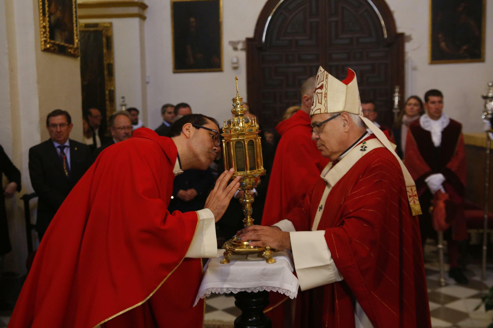 Las mejores imágenes de San Cecilio