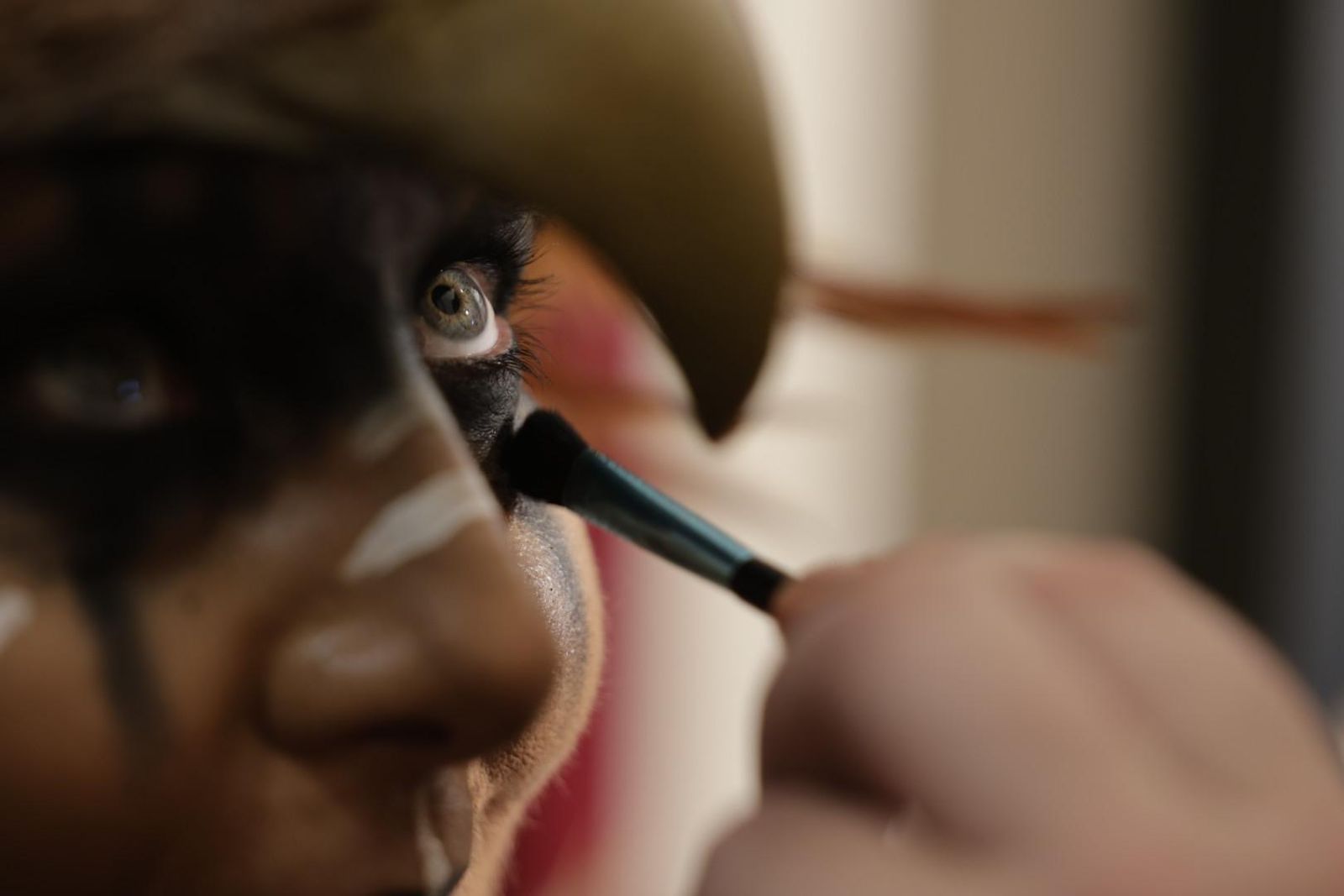 Búscate entre las mejores imágenes de la tercera sesión de cuartos de final del COAC 2026