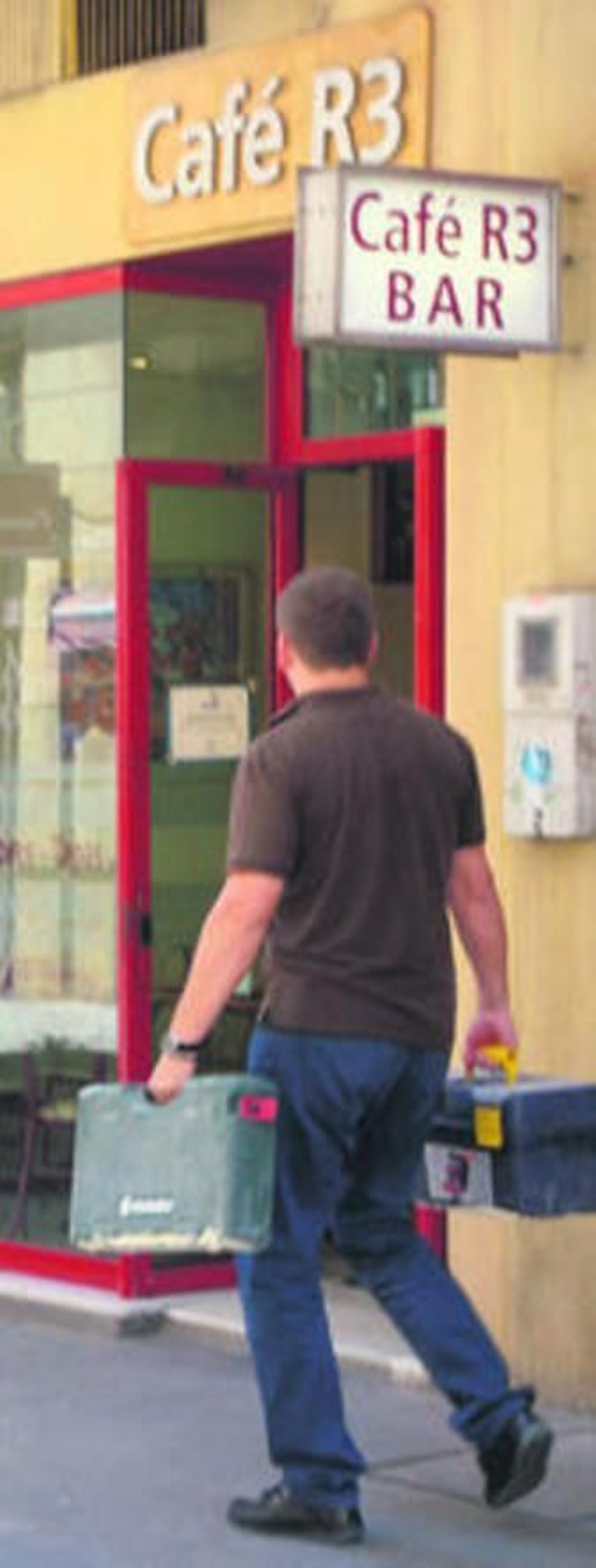 Más de 60 tapas muy almerienses