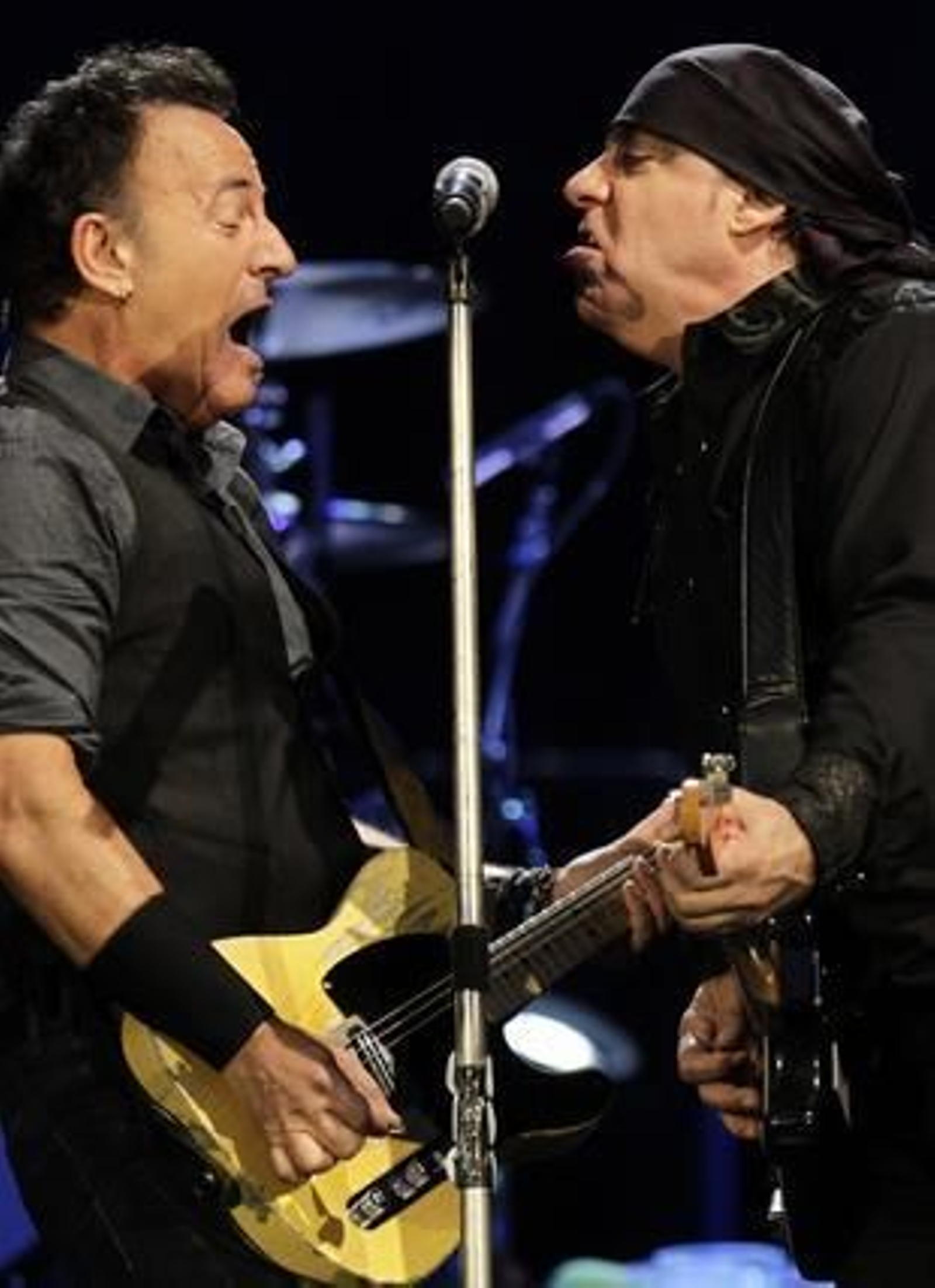 Foto: Antonio Pizarro