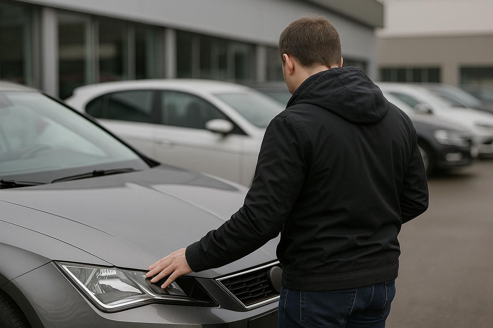 Imagen creada por la inteligencia artificial para ilustrar la noticia.