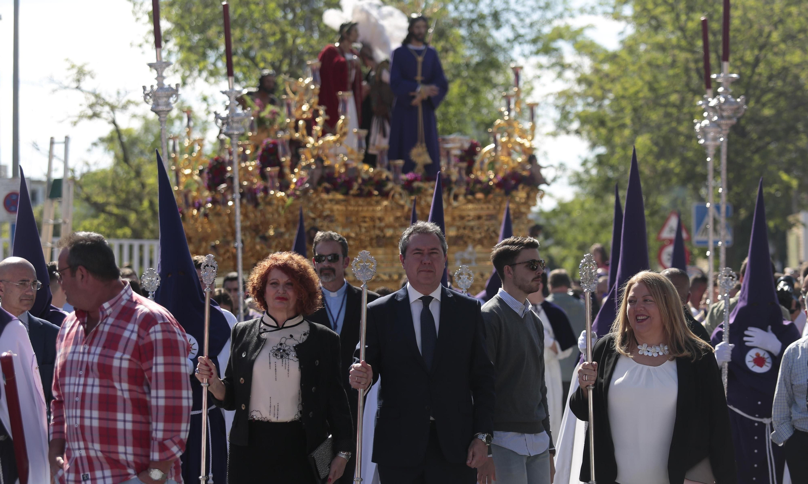 Hermandad de los Dolores de Torreblanca