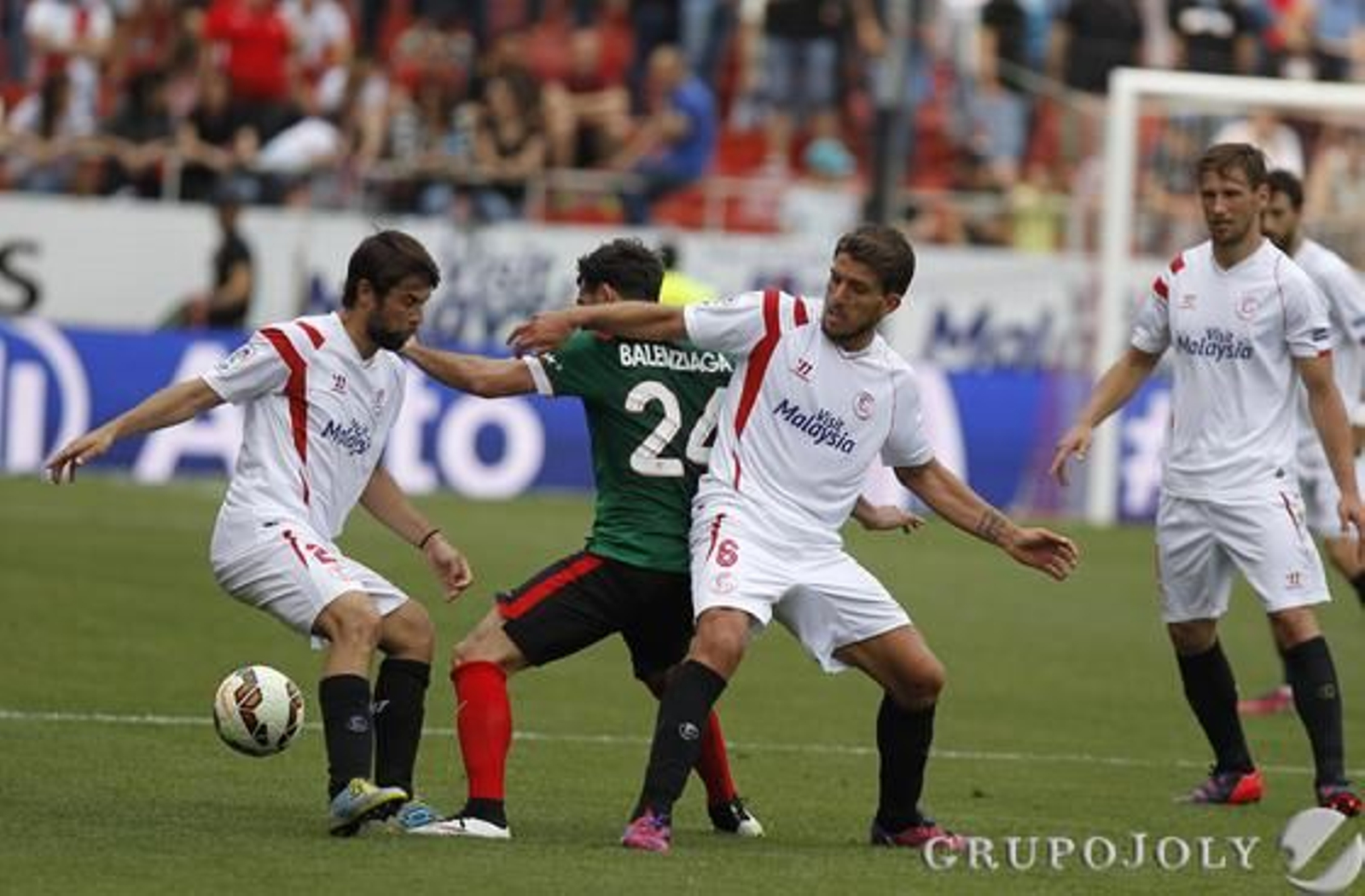 Foto: Antonio Pizarro