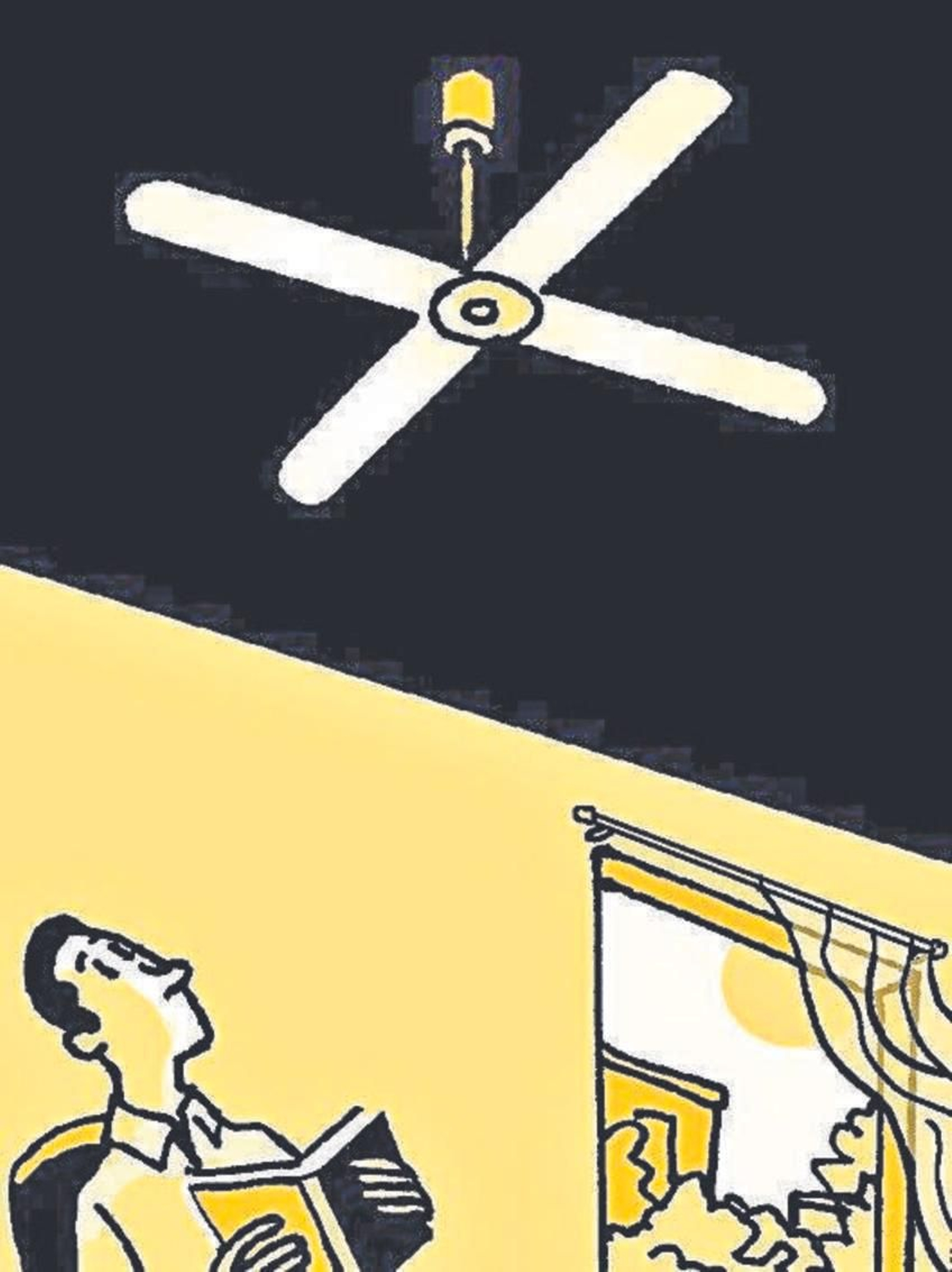 Tardes de agosto con Dios