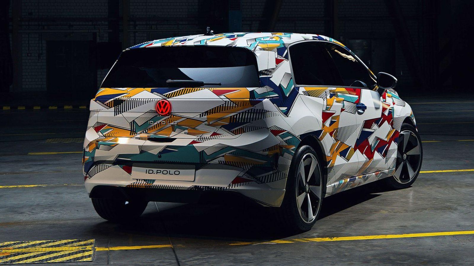 La nueva familia de eléctricos pequeños de Volkswagen pondrá al alcance de un mayor número de compradores este tipo de vehículos.