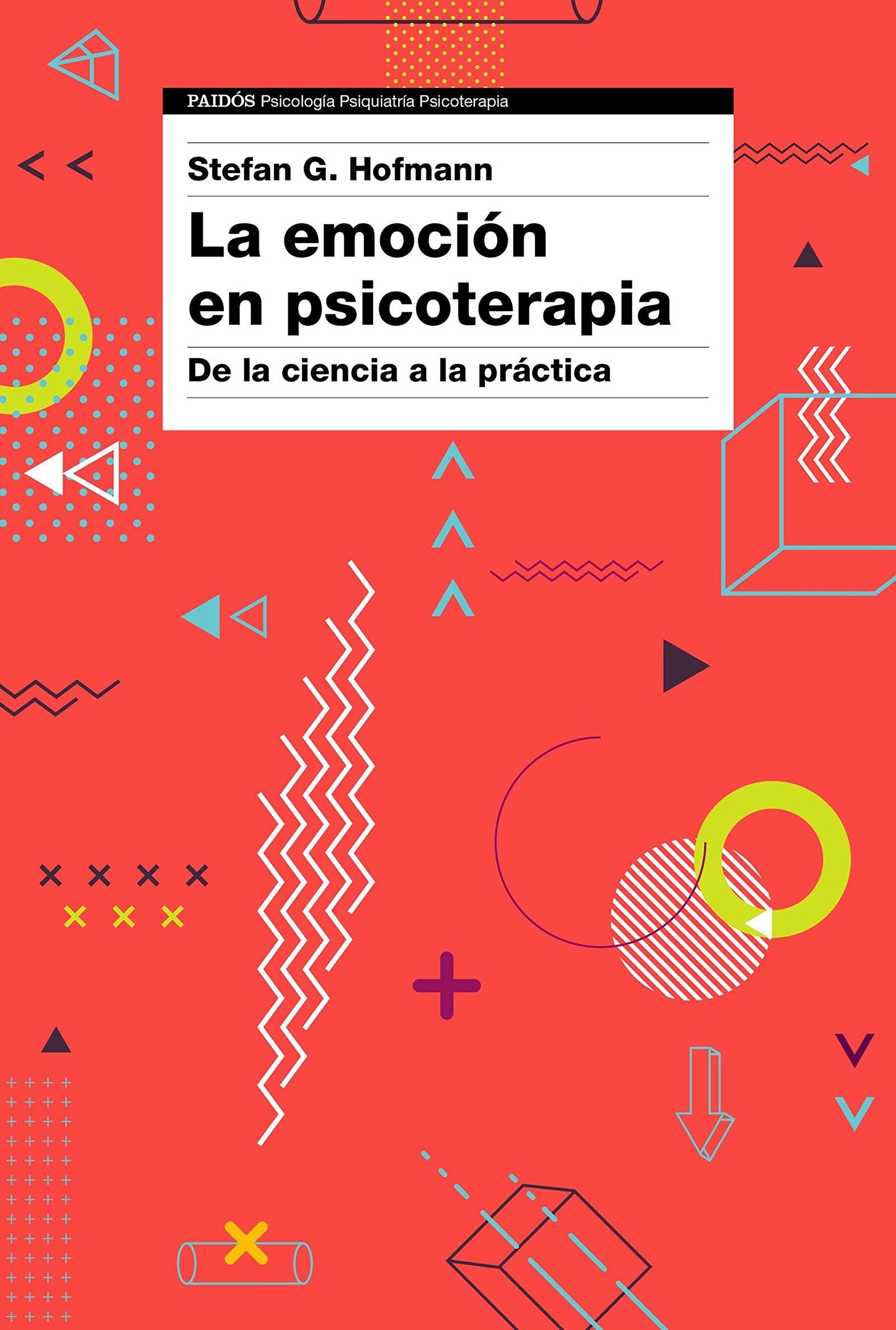 Portada del libro.