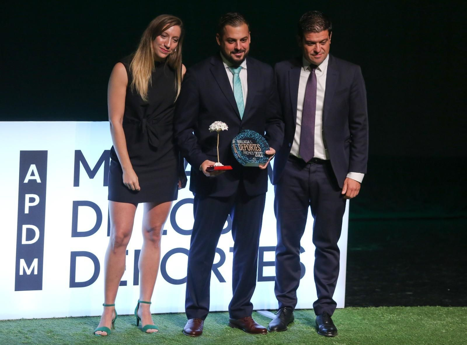 Las fotos de la gala de la APDM Las fotos de la gala de la APDM