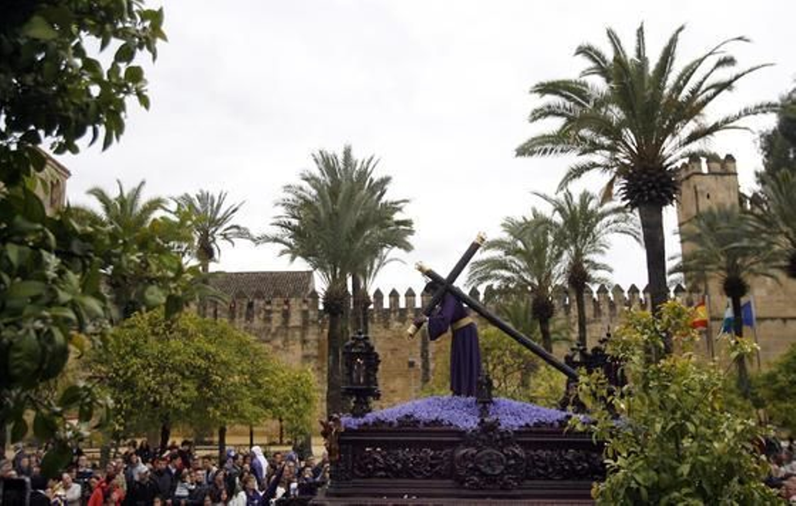 Pasión

Foto: J. Martinez