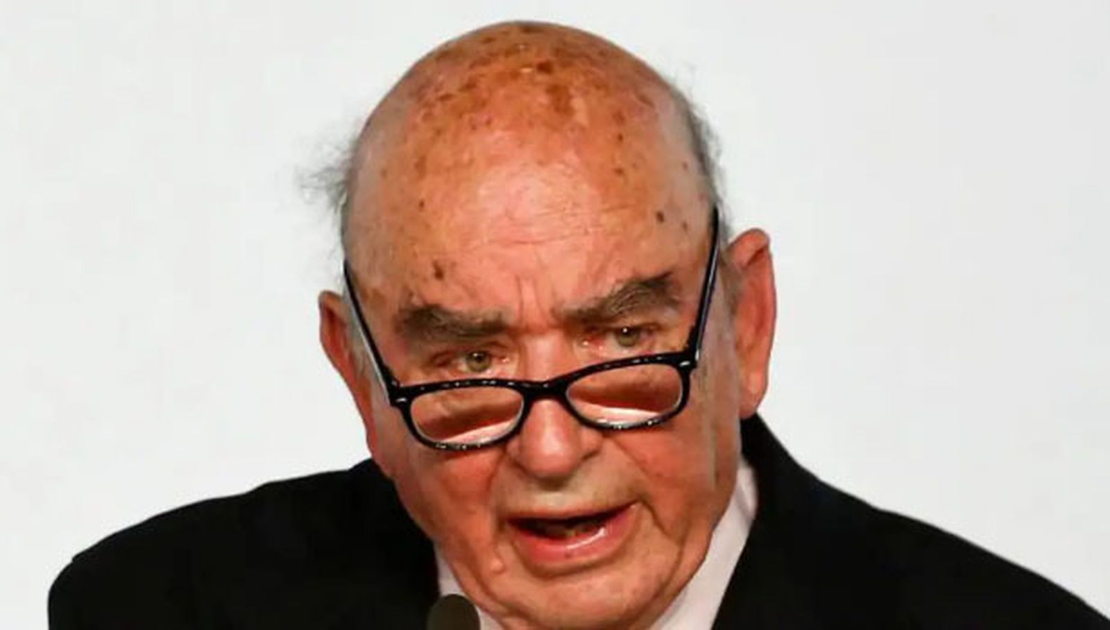 Muere el empresario y ex ministro José Lladó