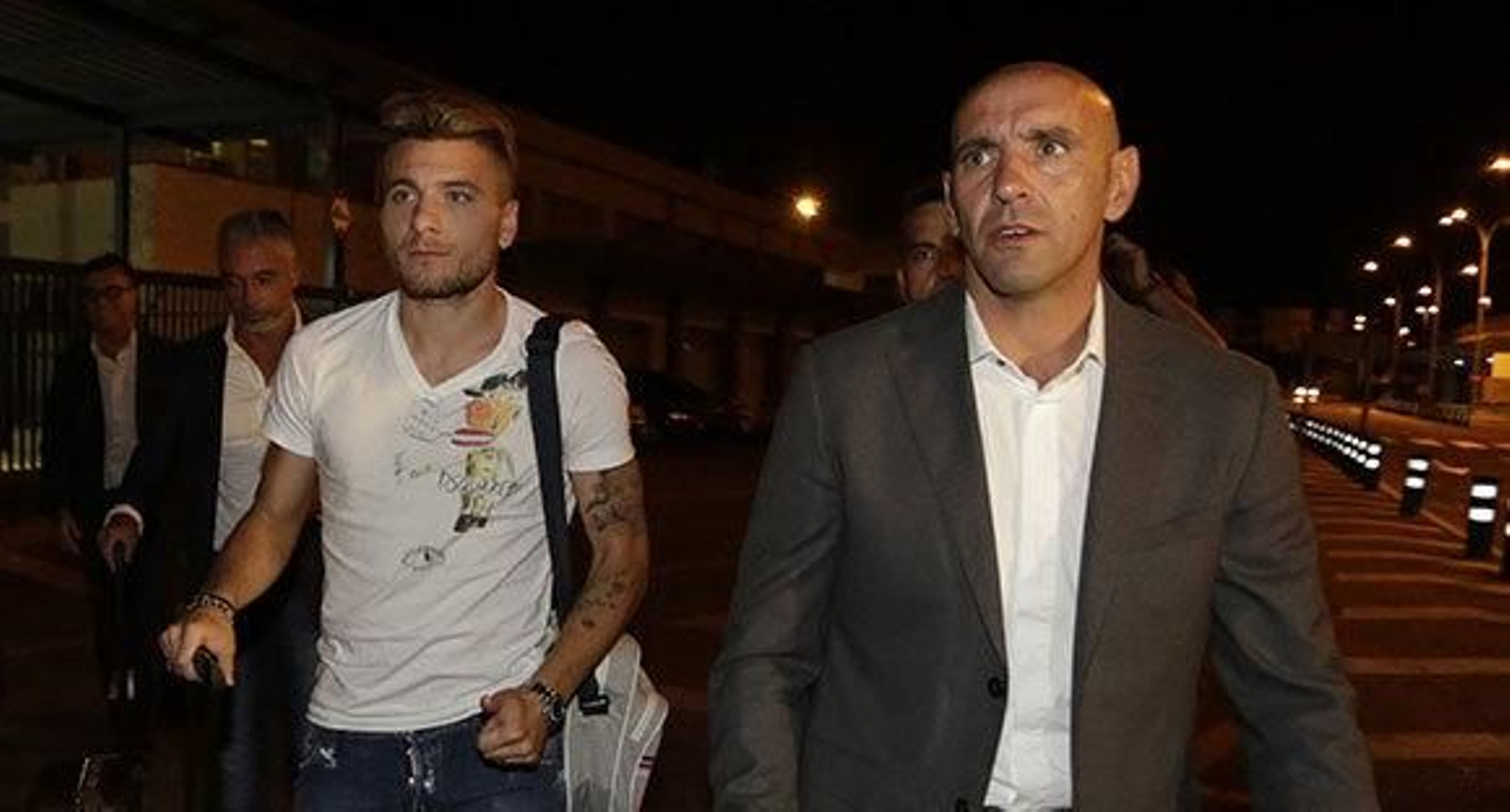 Immobile llega para quedarse