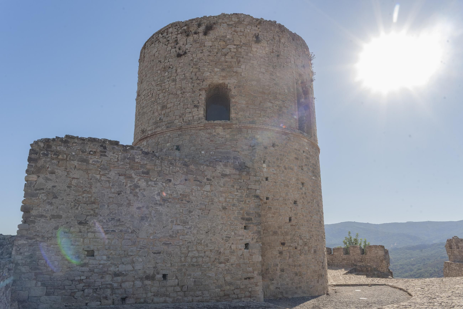 Fotos de Jimena de la Frontera
