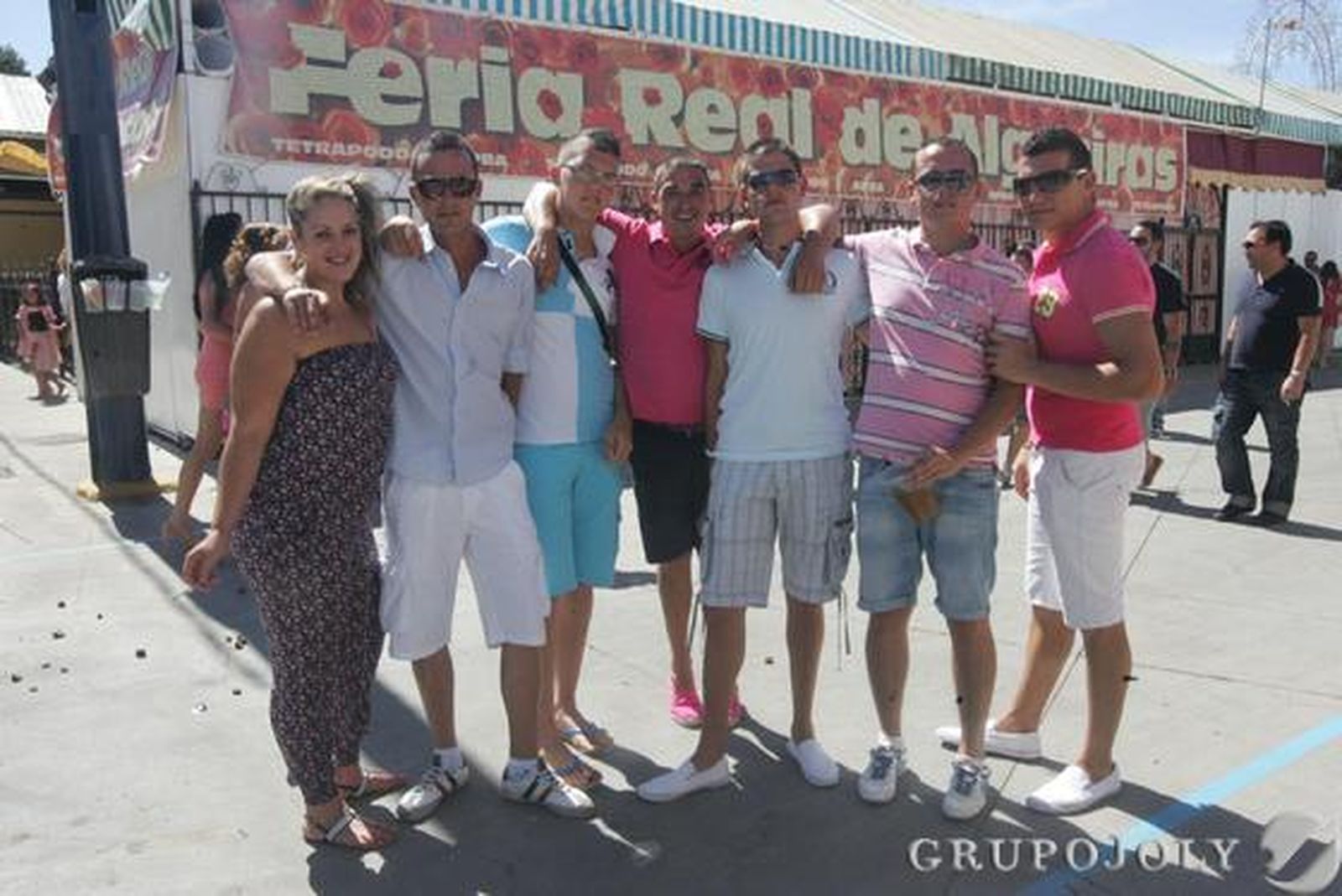 Foto: José María Quiñones