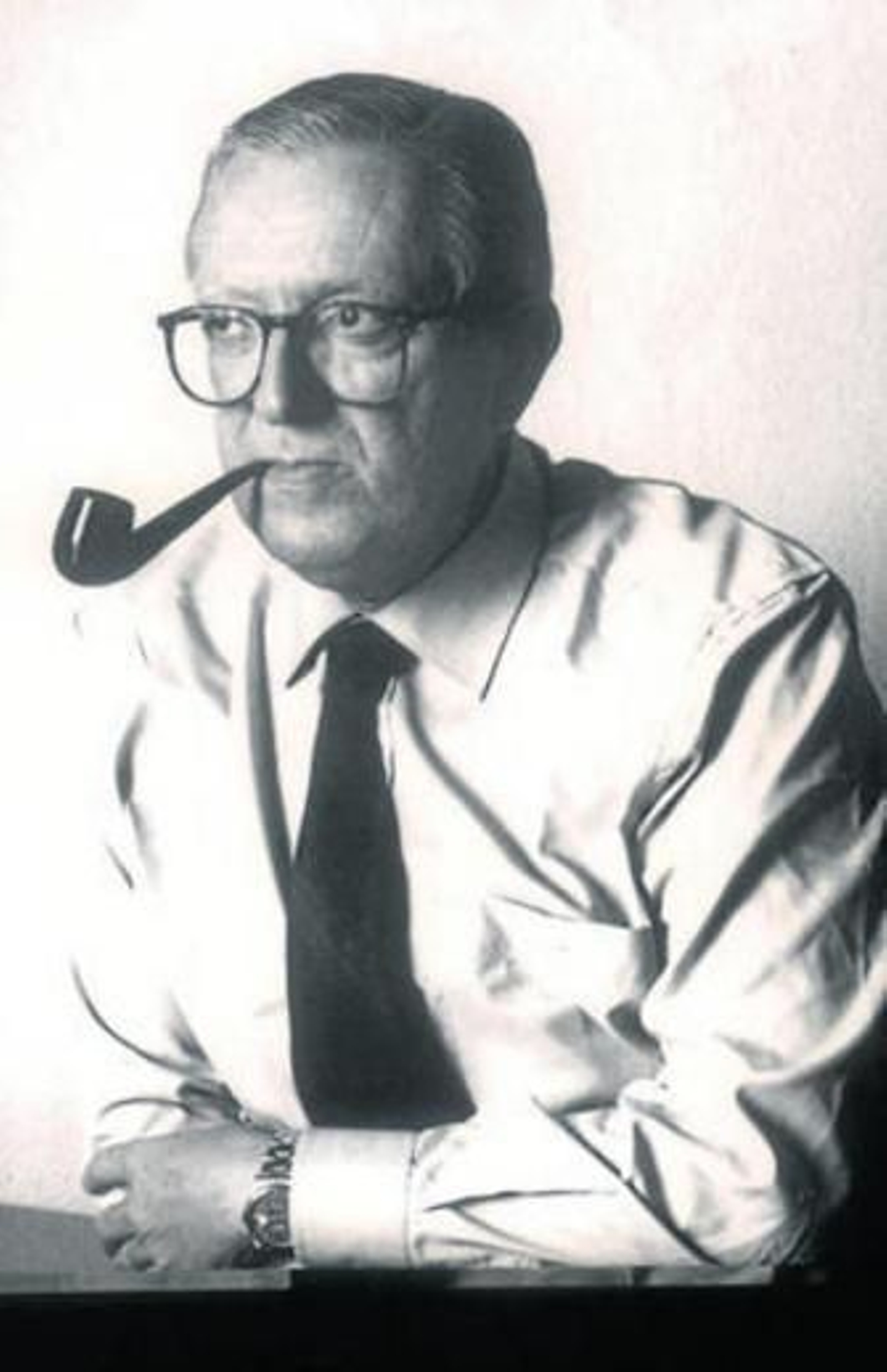 El compositor sevillano Manuel Castillo.