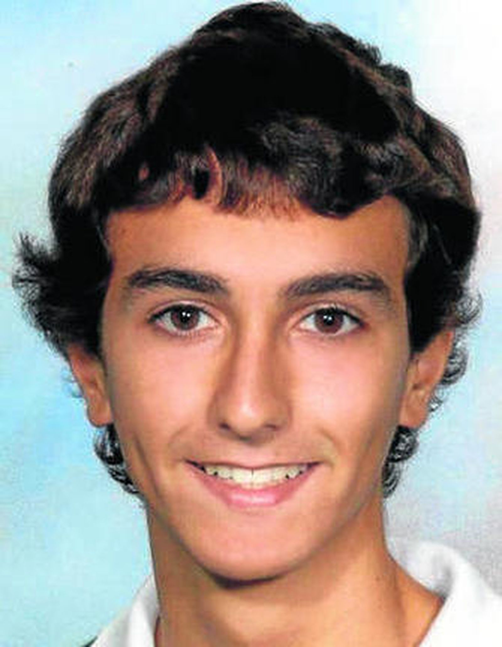 Daniel Martínez Pino.