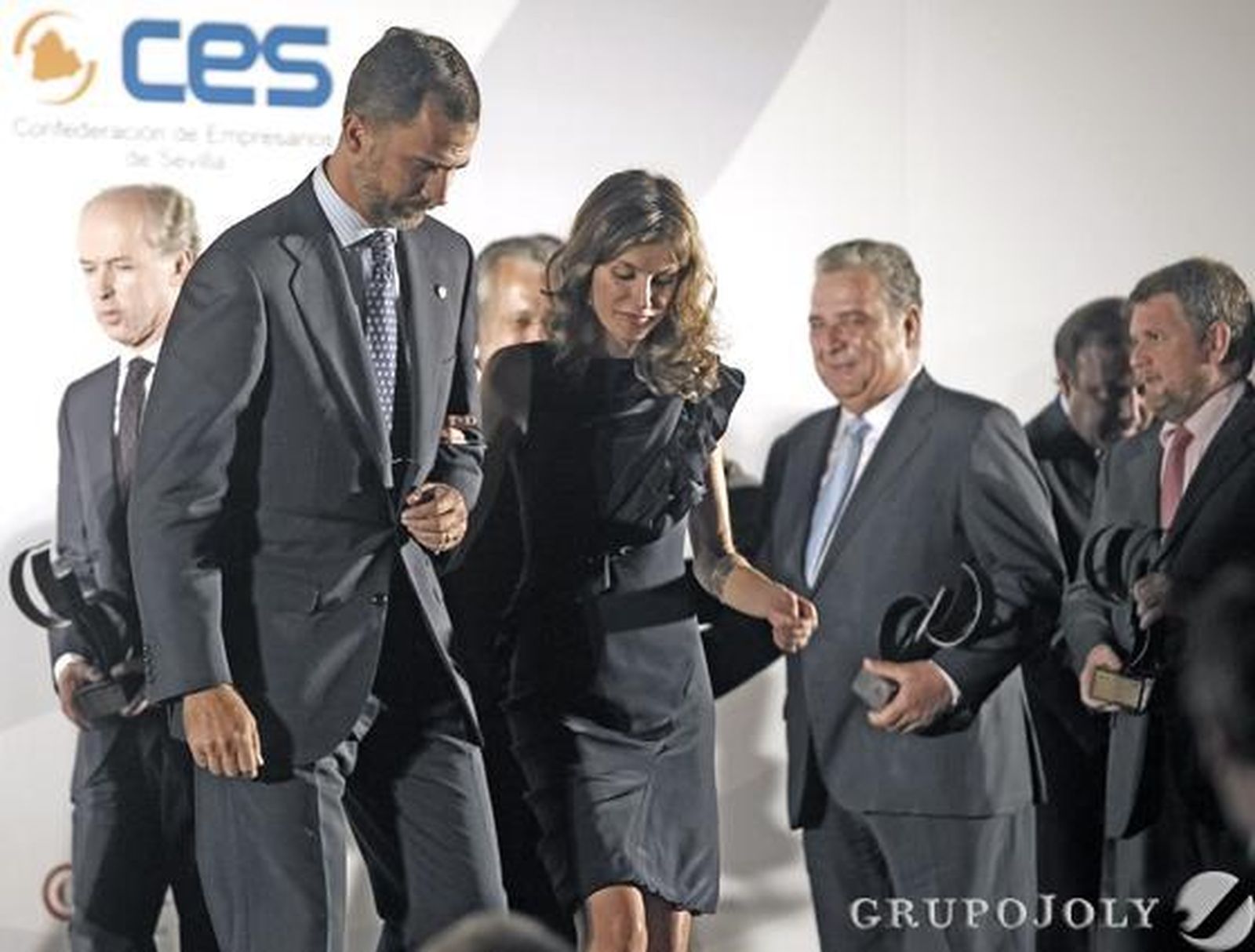 Foto: Antonio Pizarro