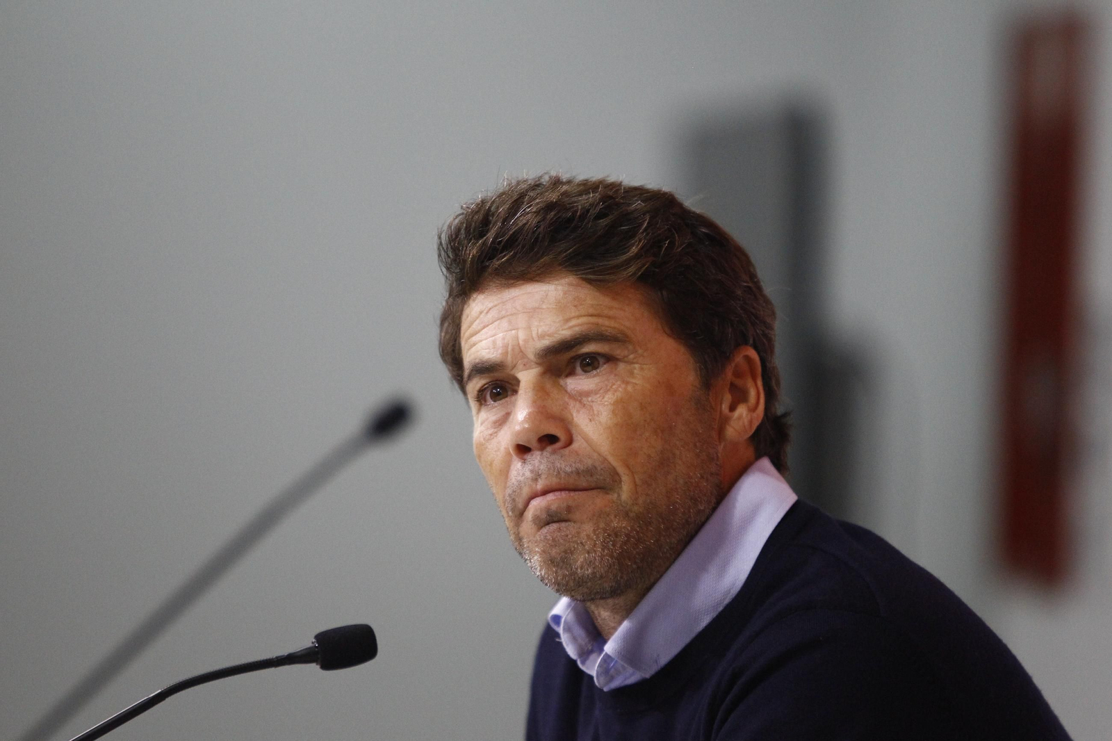 El partido U.D. Almería-Deportivo de La Coruña, en imágenes